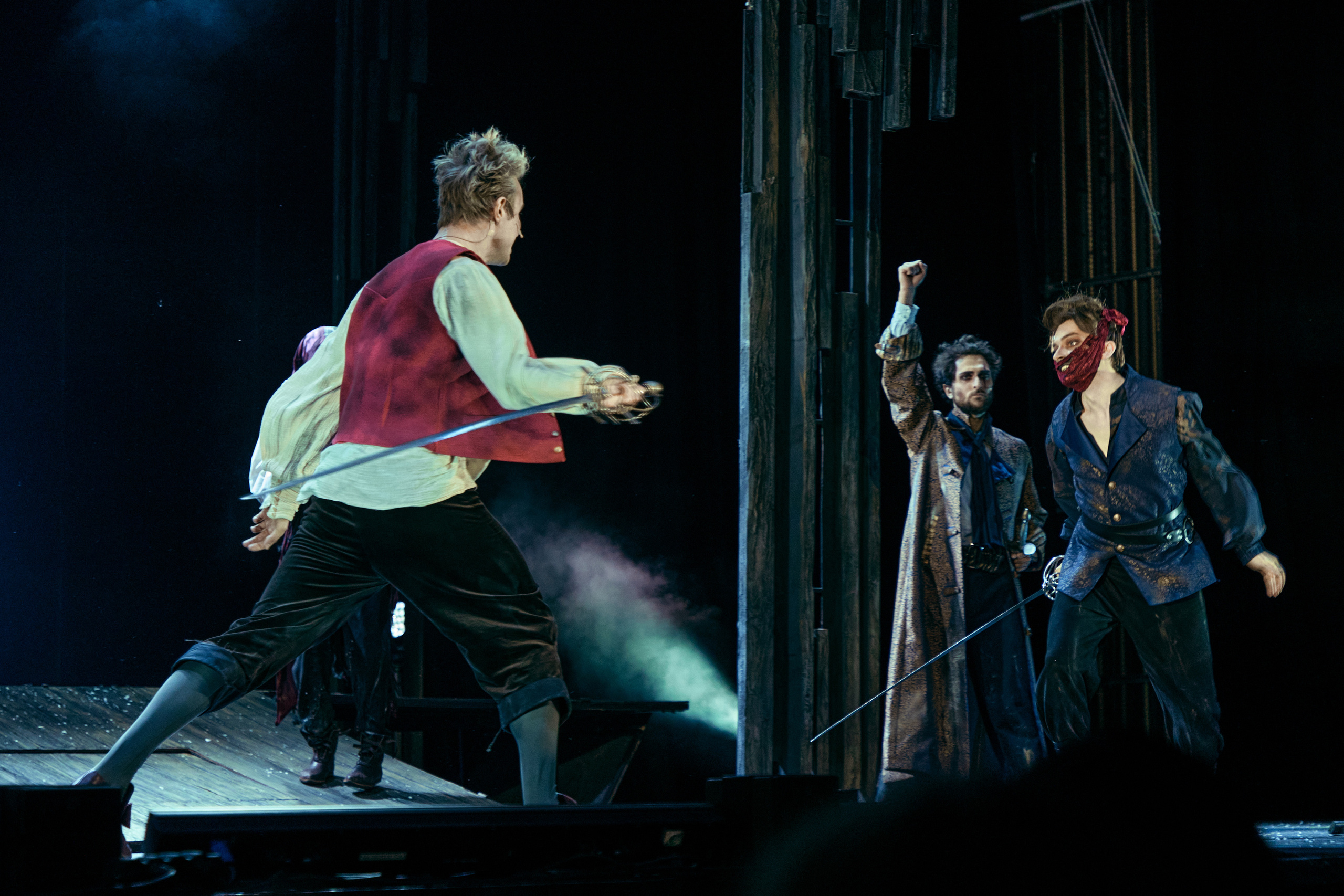 Человек, который смеётся. Фотограф Нина Антонова