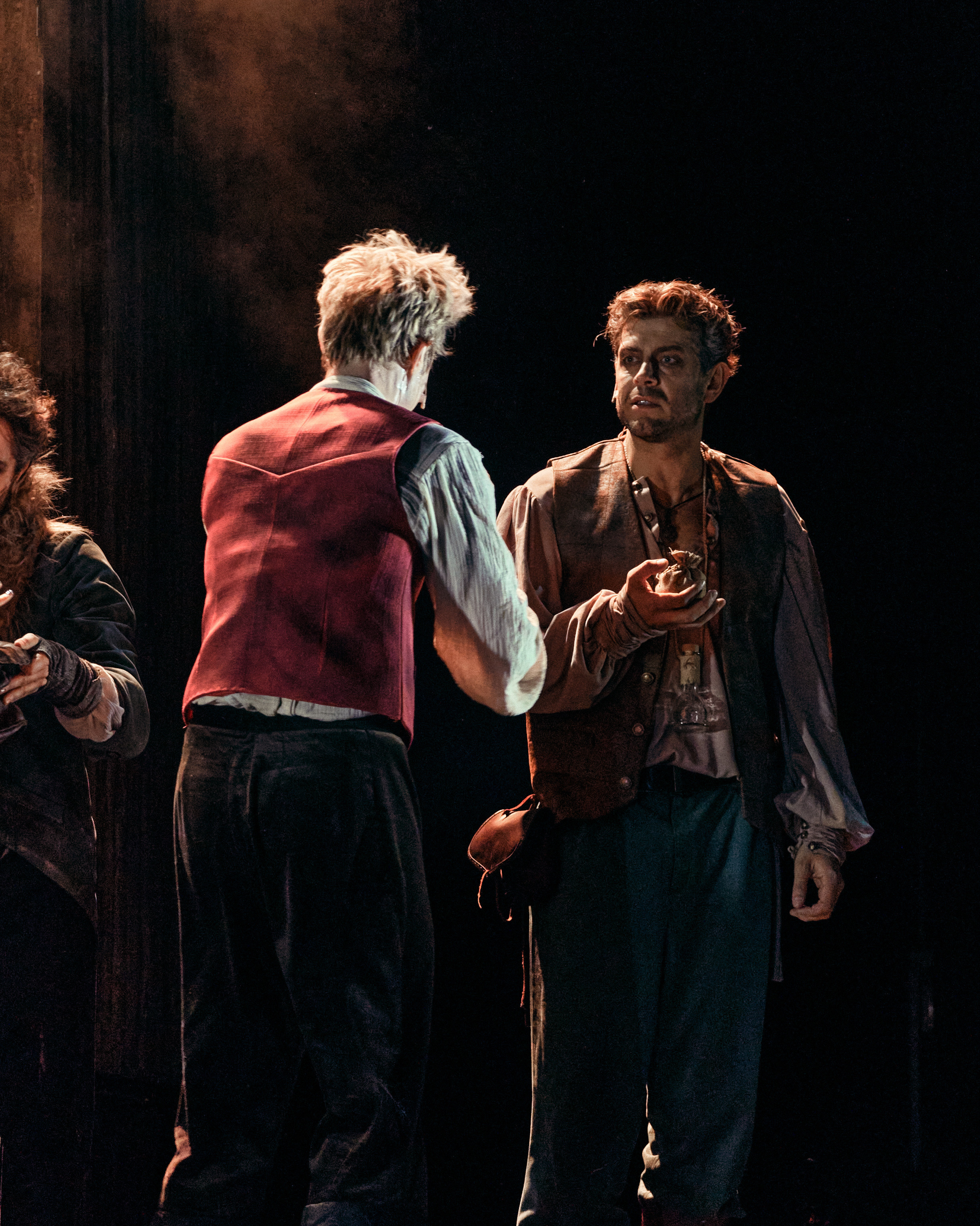 Человек, который смеётся. Фотограф Нина Антонова