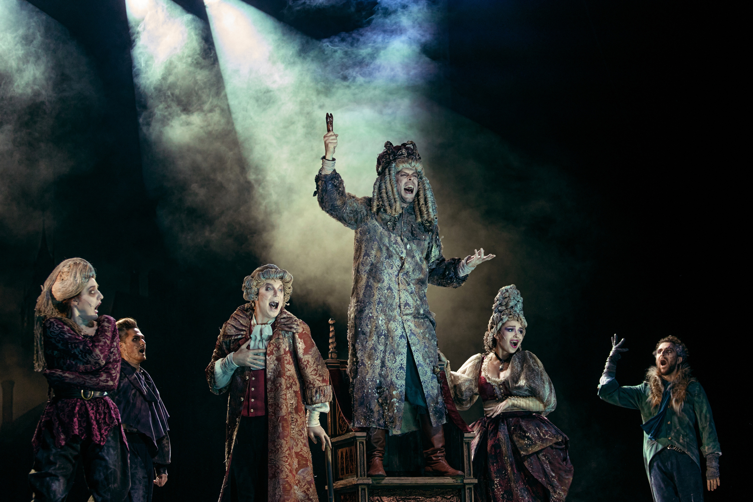 Человек, который смеётся. Фотограф Нина Антонова