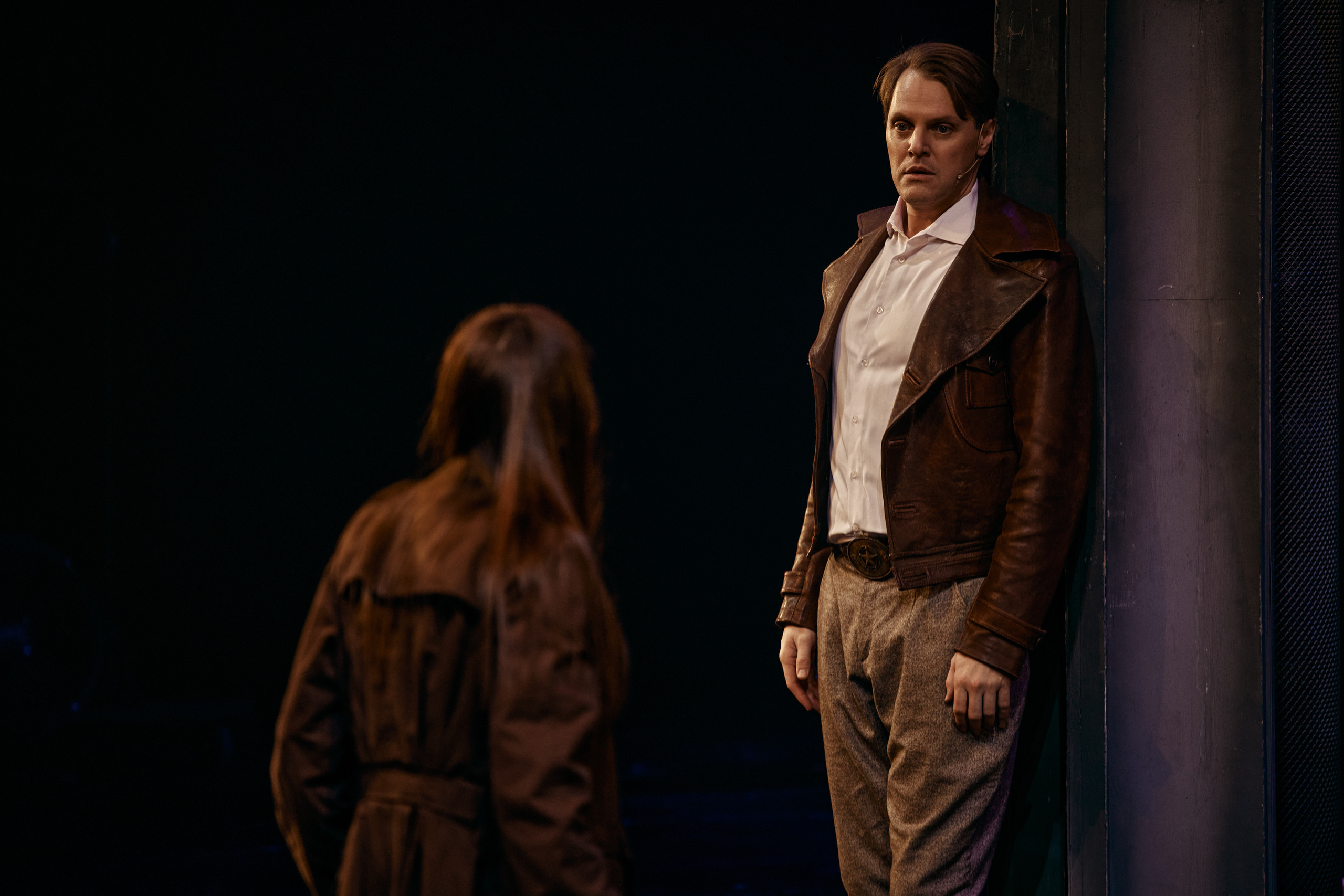 Прозрачные краски. Фотограф Нина Антонова