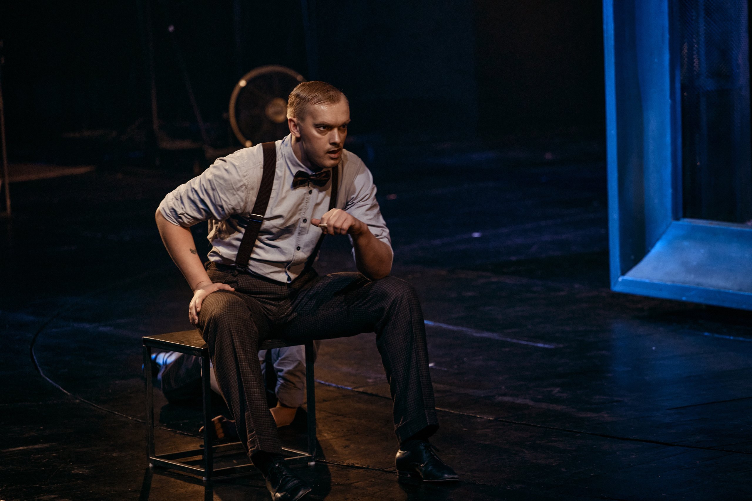 Прозрачные краски. Фотограф Нина Антонова