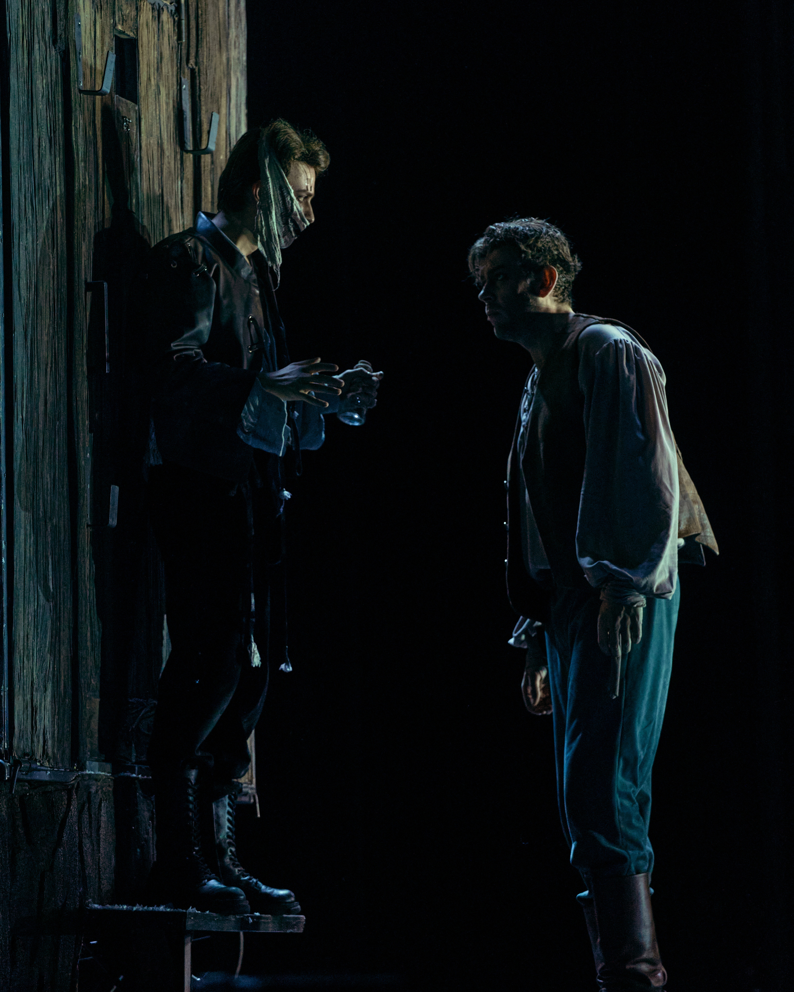 Человек, который смеётся. Фотограф Нина Антонова