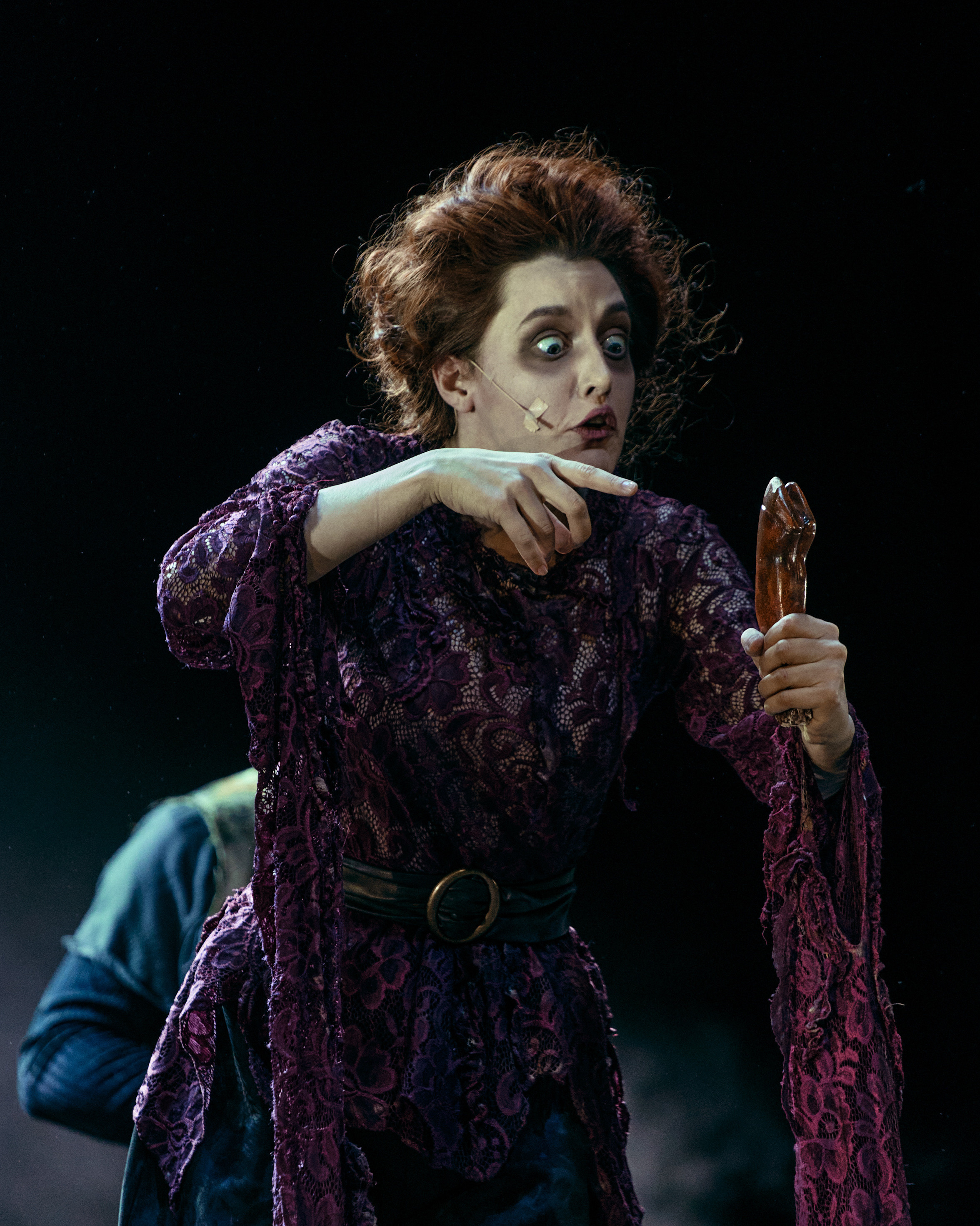 Человек, который смеётся. Фотограф Нина Антонова