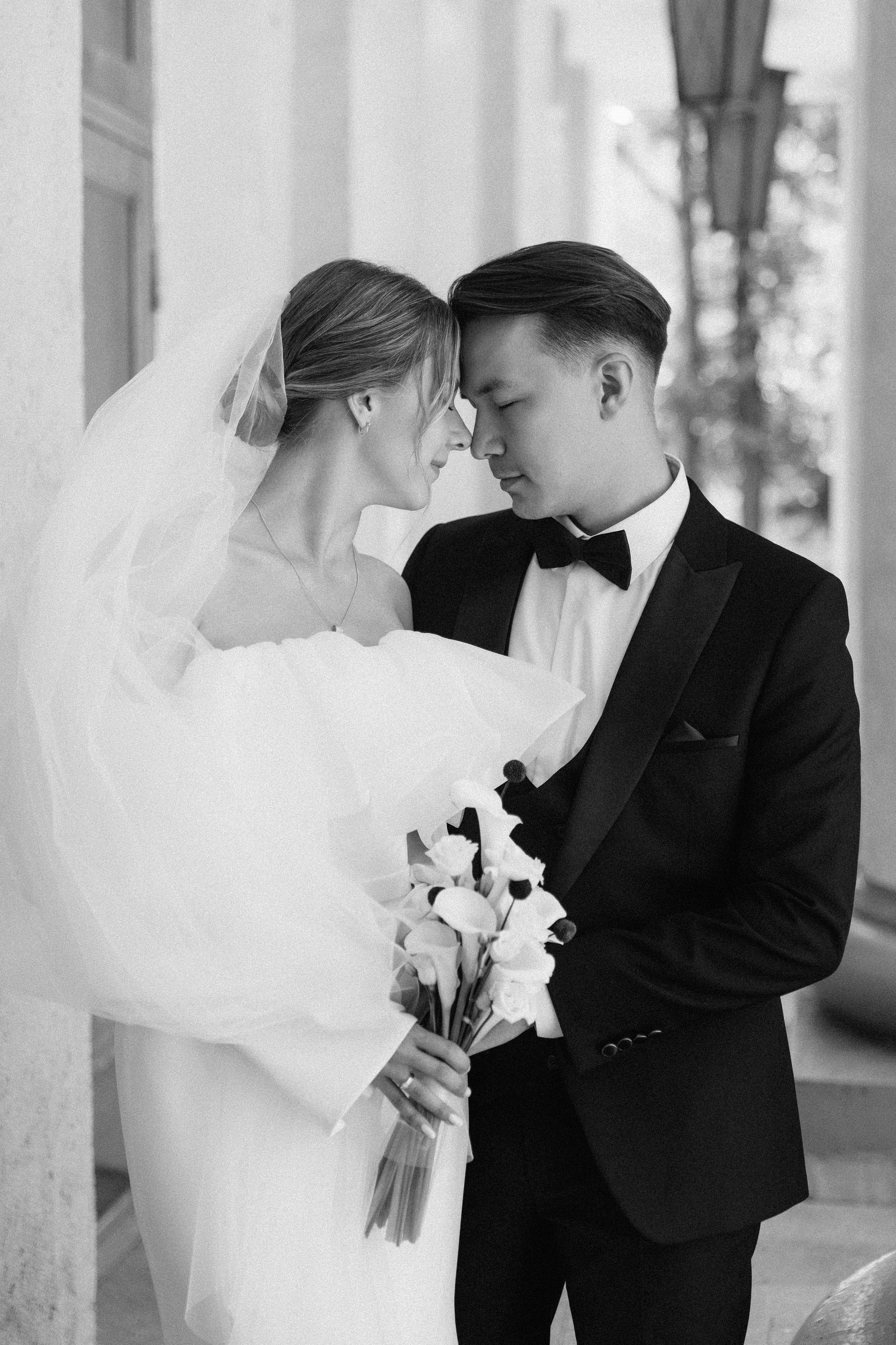 Алина & Алексей. Свадебный и семейный фотограф Татьяна Селезнева