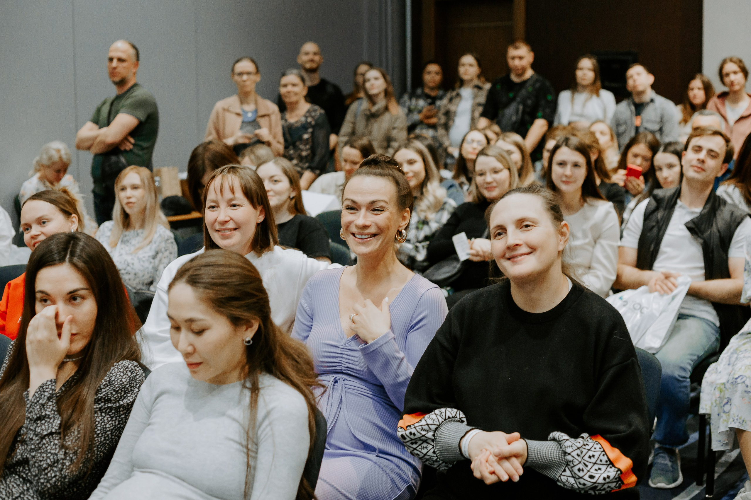 Уральский беременный форум 2024. Фотограф в Челябинске Ополихина Анна