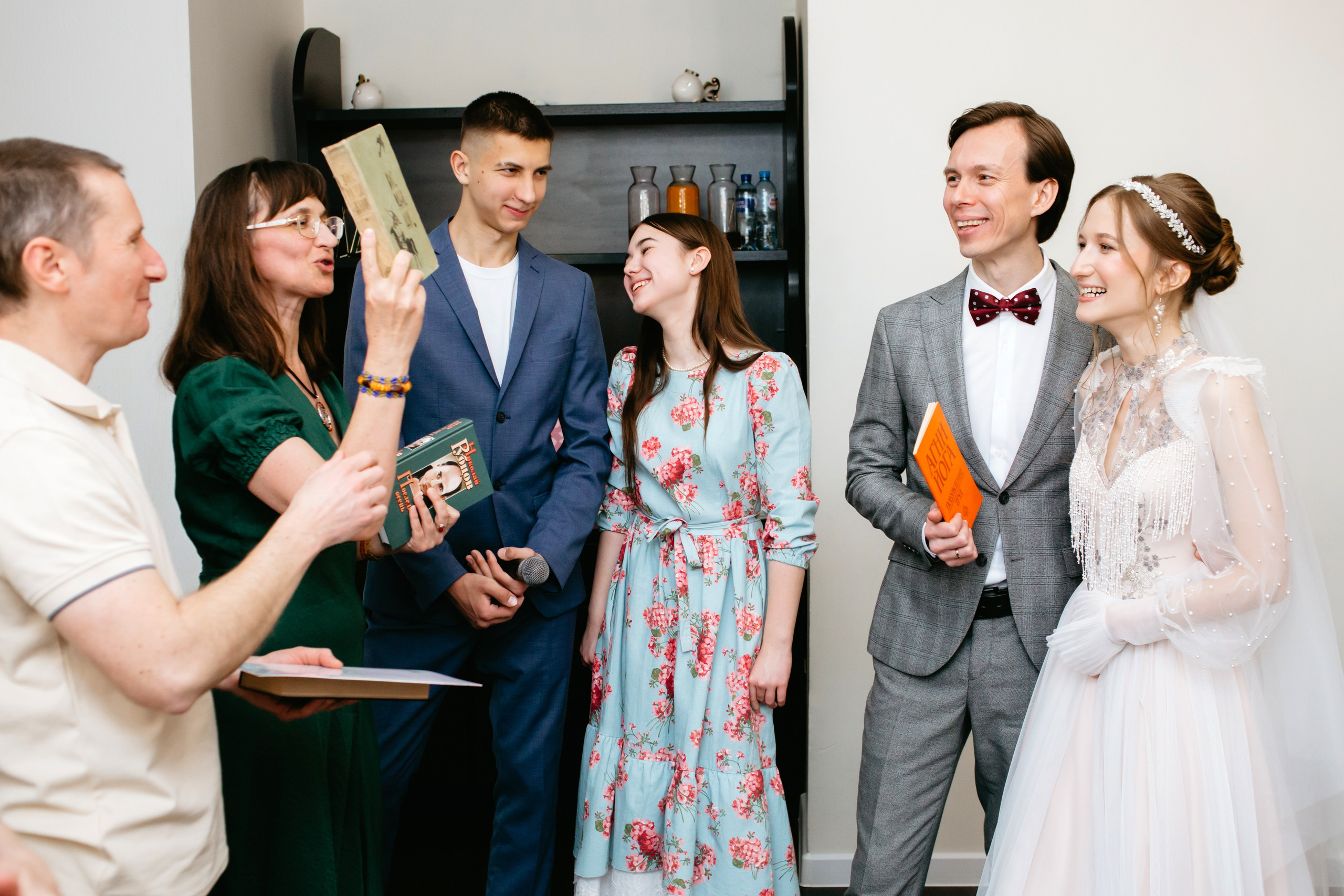 Свадебный банкет Анна и Дмитрия. Фотограф в Челябинске Ополихина Анна