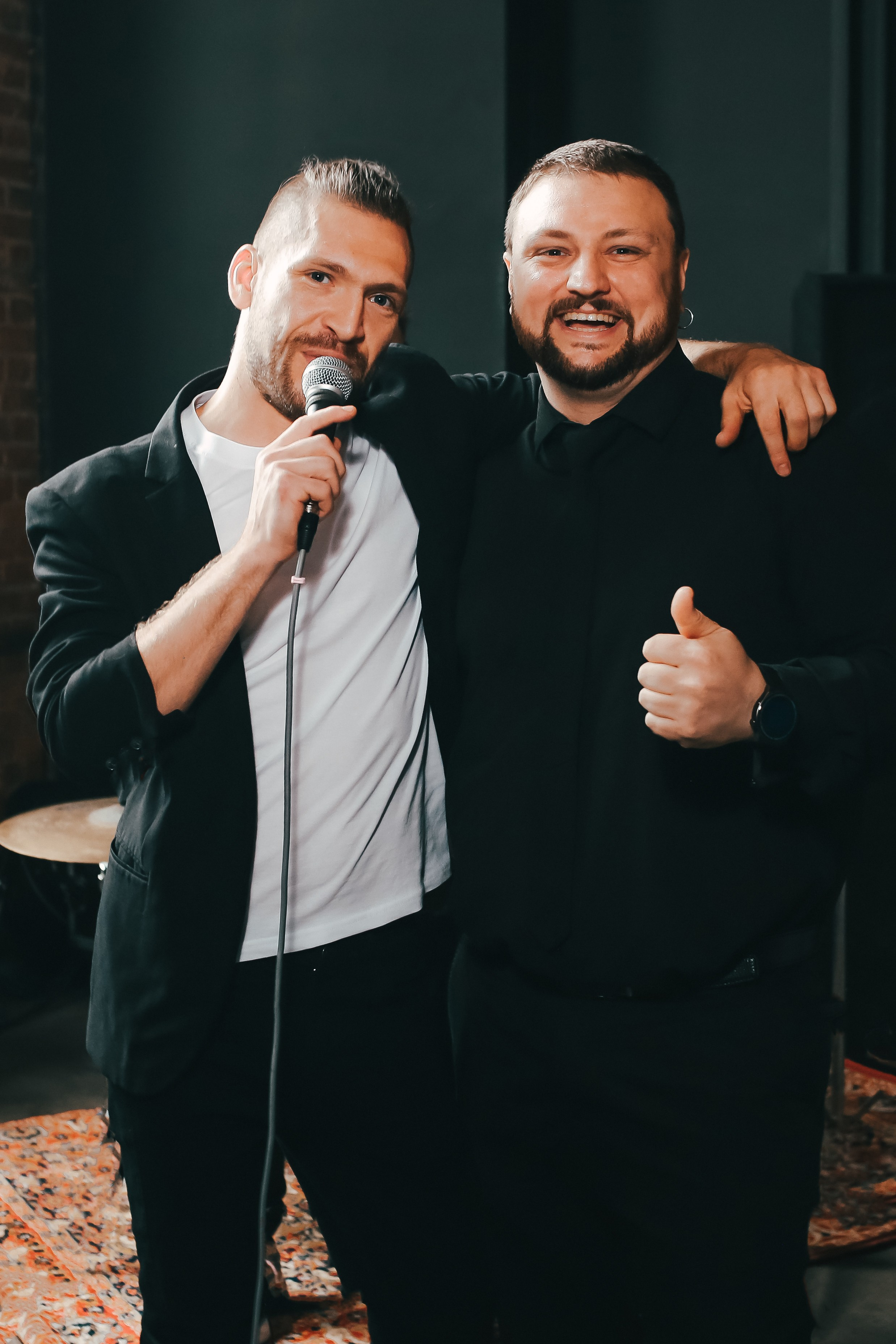 Свадебный банкет Алисы и Вадима. Фотограф в Челябинске Ополихина Анна