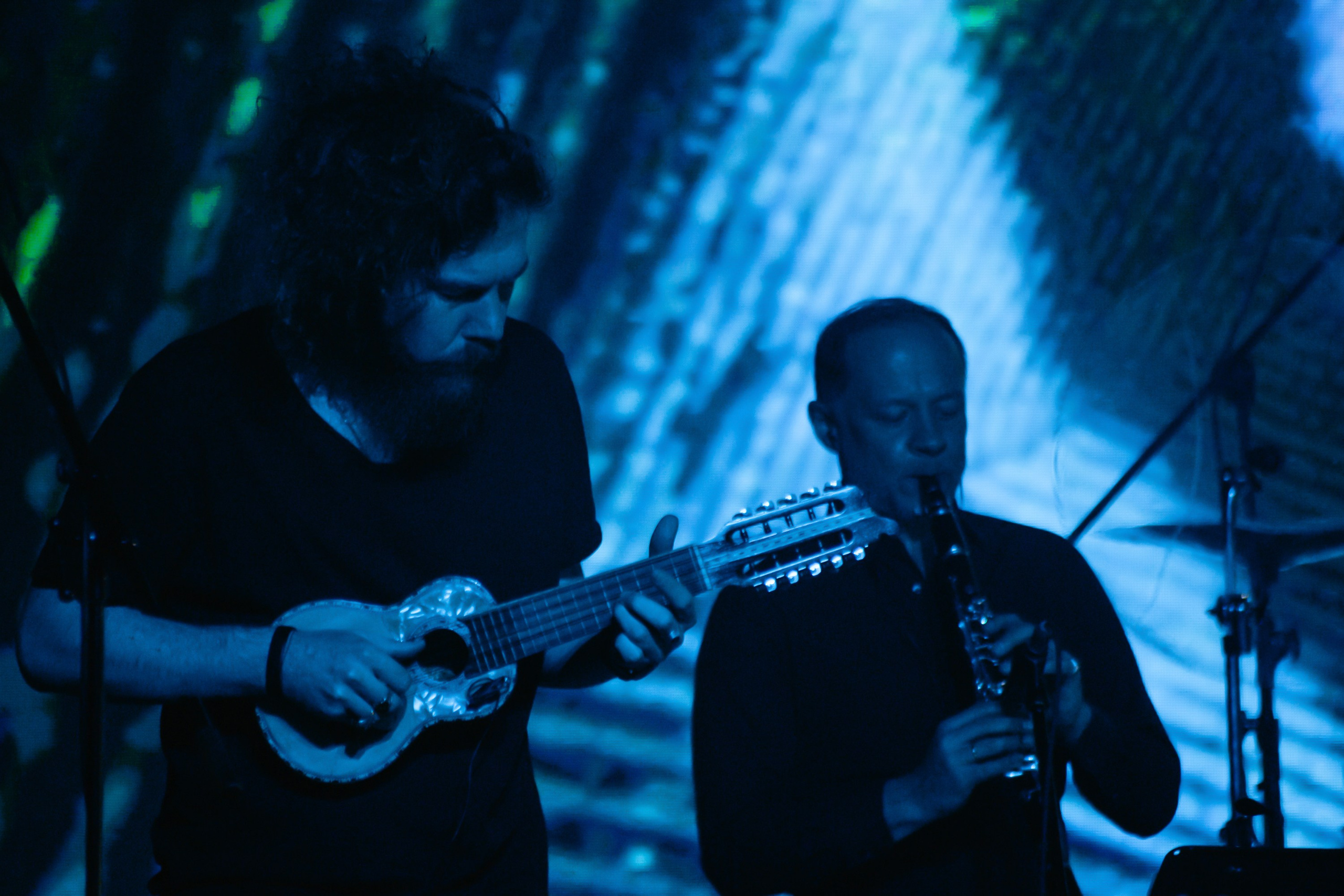 Концерт Sati Ethnica в Конгресс-холл. Фотограф в Челябинске Ополихина Анна