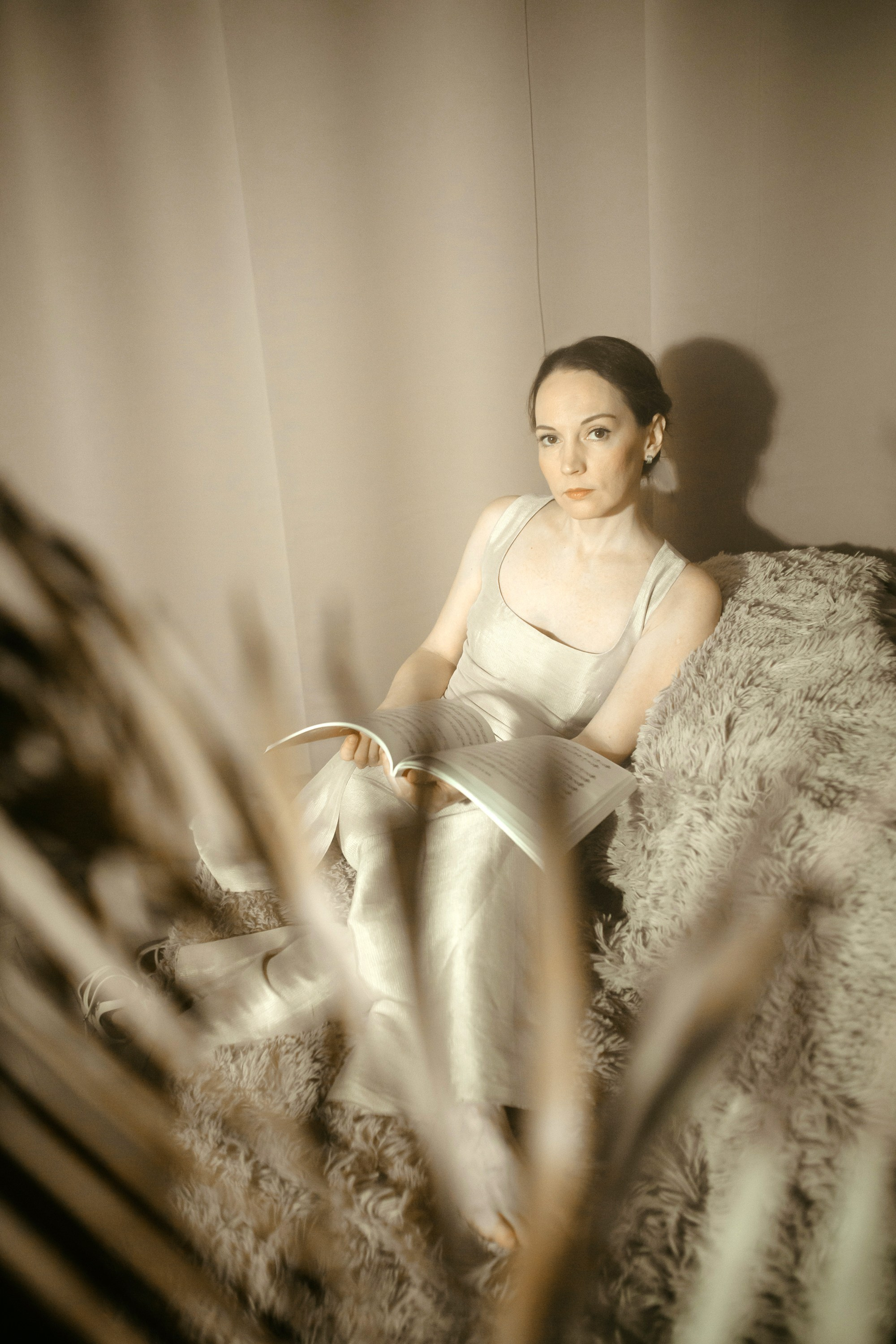 Ксения. Фотограф в Челябинске Ополихина Анна