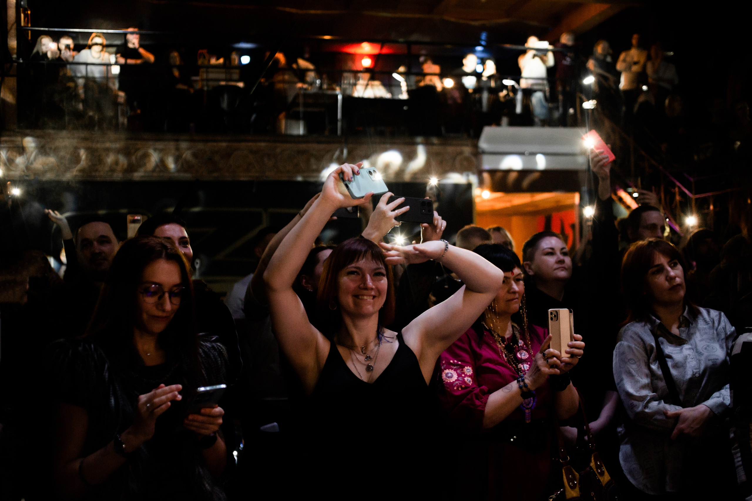 Agnivaib 2025 Ozz. Фотограф в Челябинске Ополихина Анна