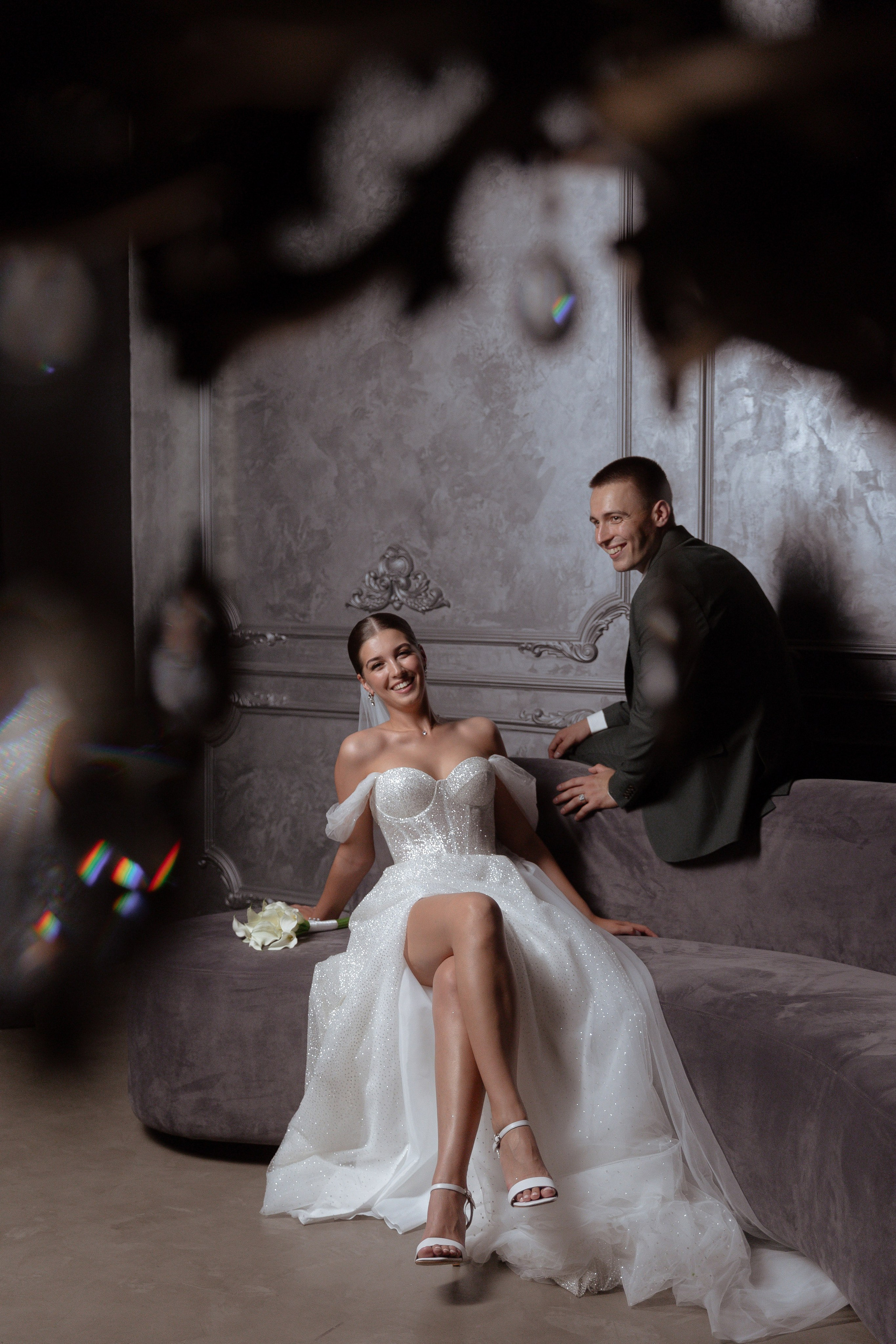 Кирилл и Марта. Свадебный и репортажный фотограф г. Чебоксары Евгений Леонидович