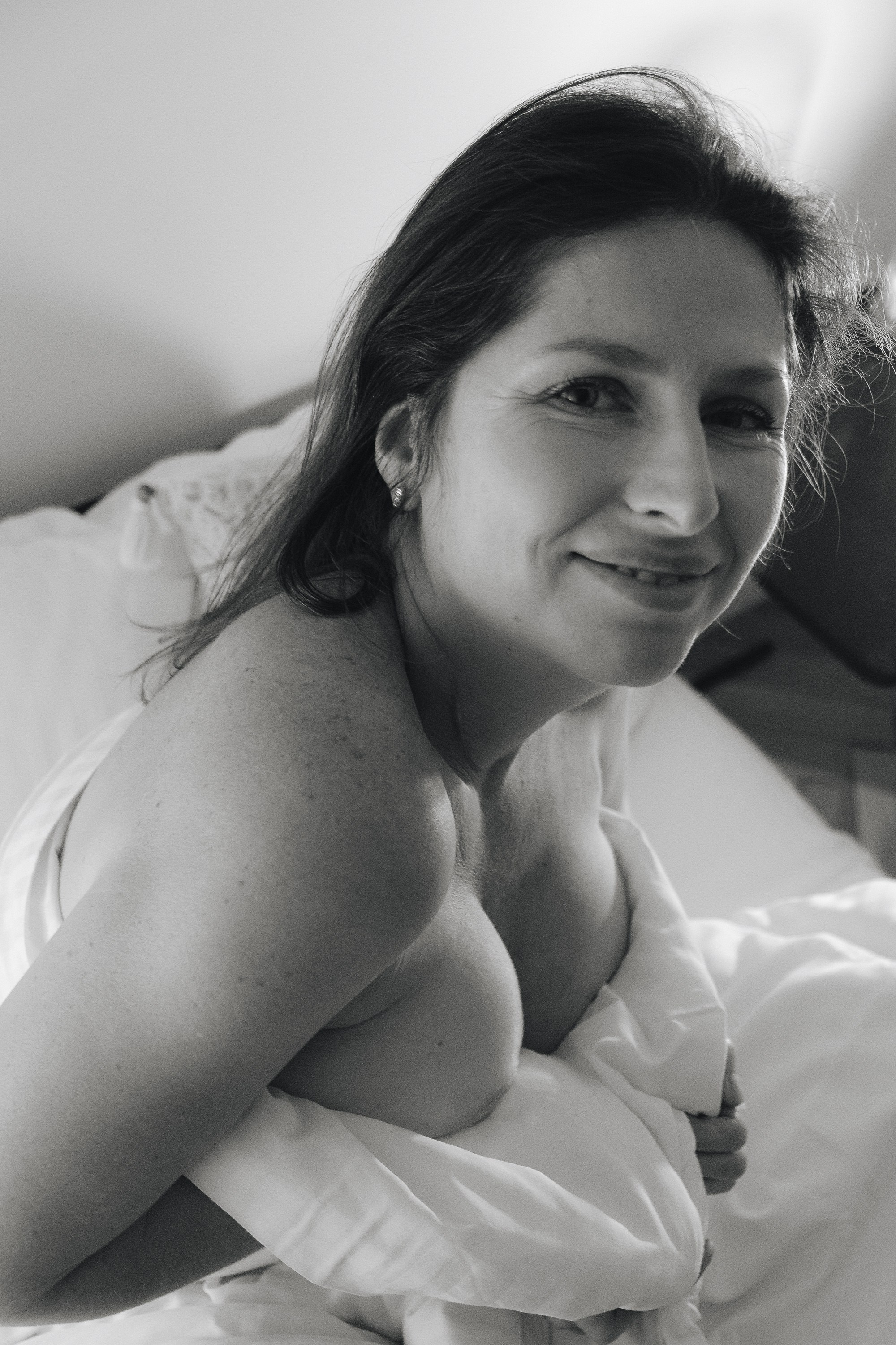 Елизавета. Фотограф Наташа Лисица