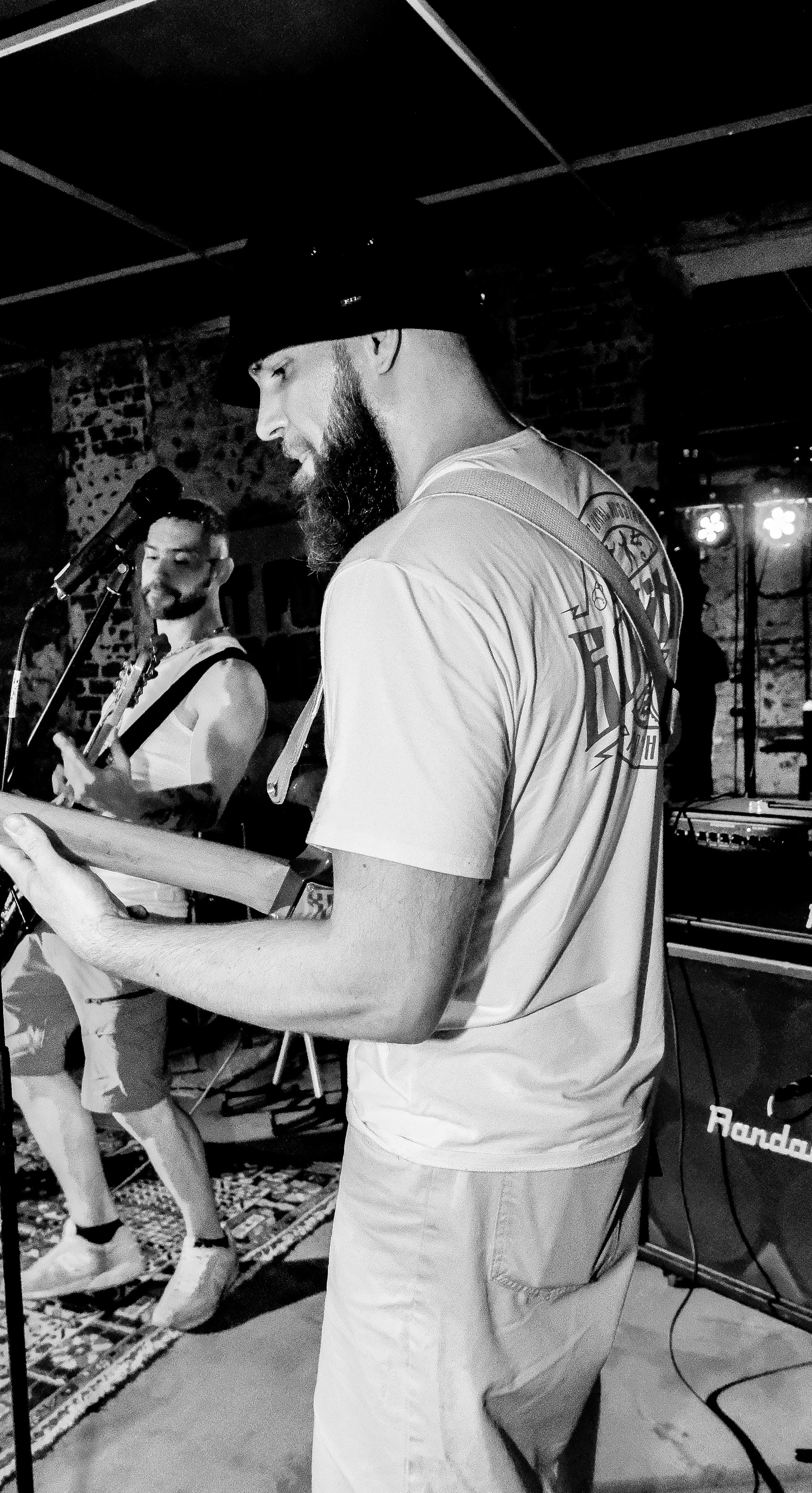 Last punk heroes. Фотограф и видеограф Апокина Мария Москва