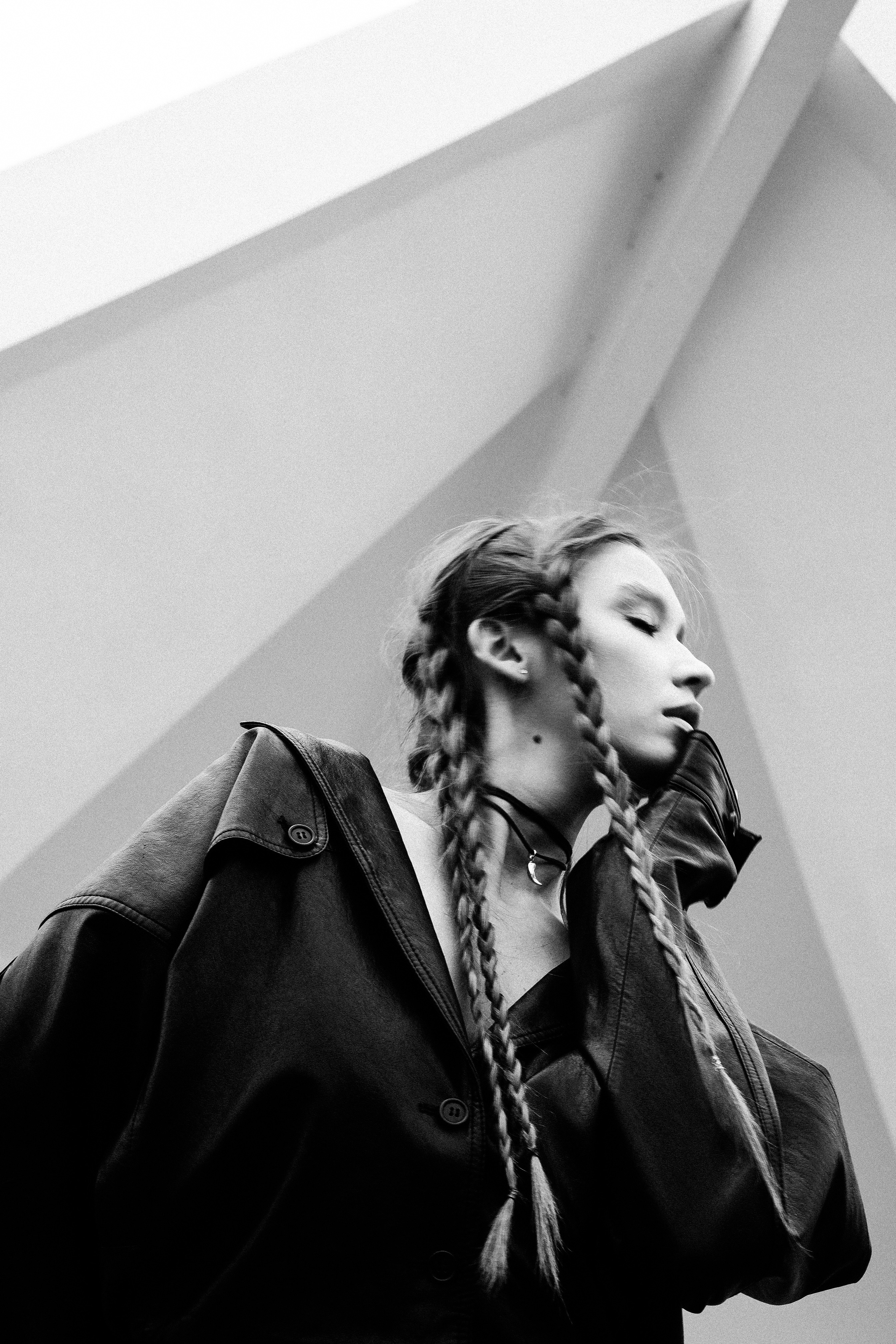 Яна. Фотограф Серёгина Ксения