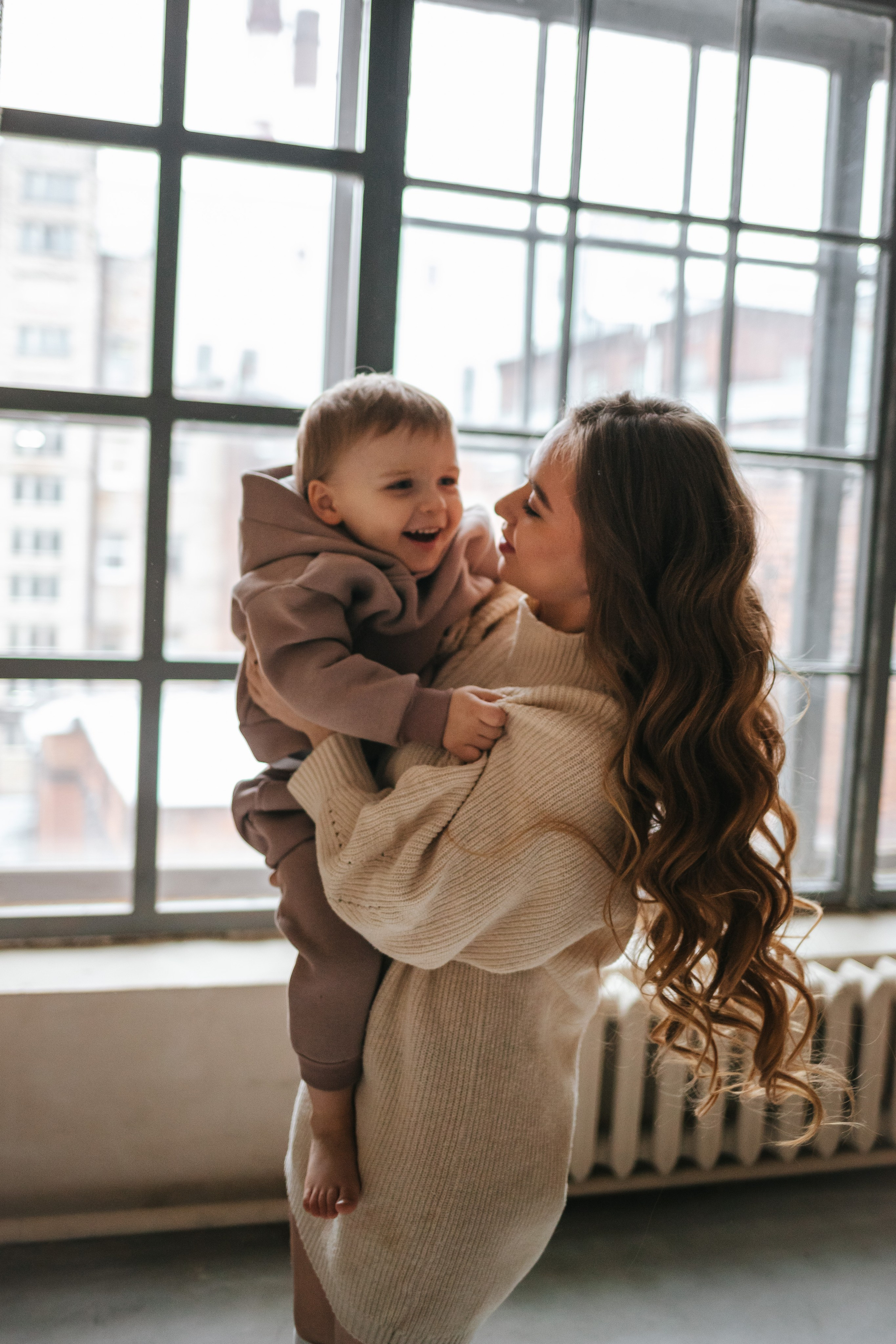 Ваня, Настя и Рома. Семейный lifestyle фотограф в Санкт-Петербурге Людмила Пахомова