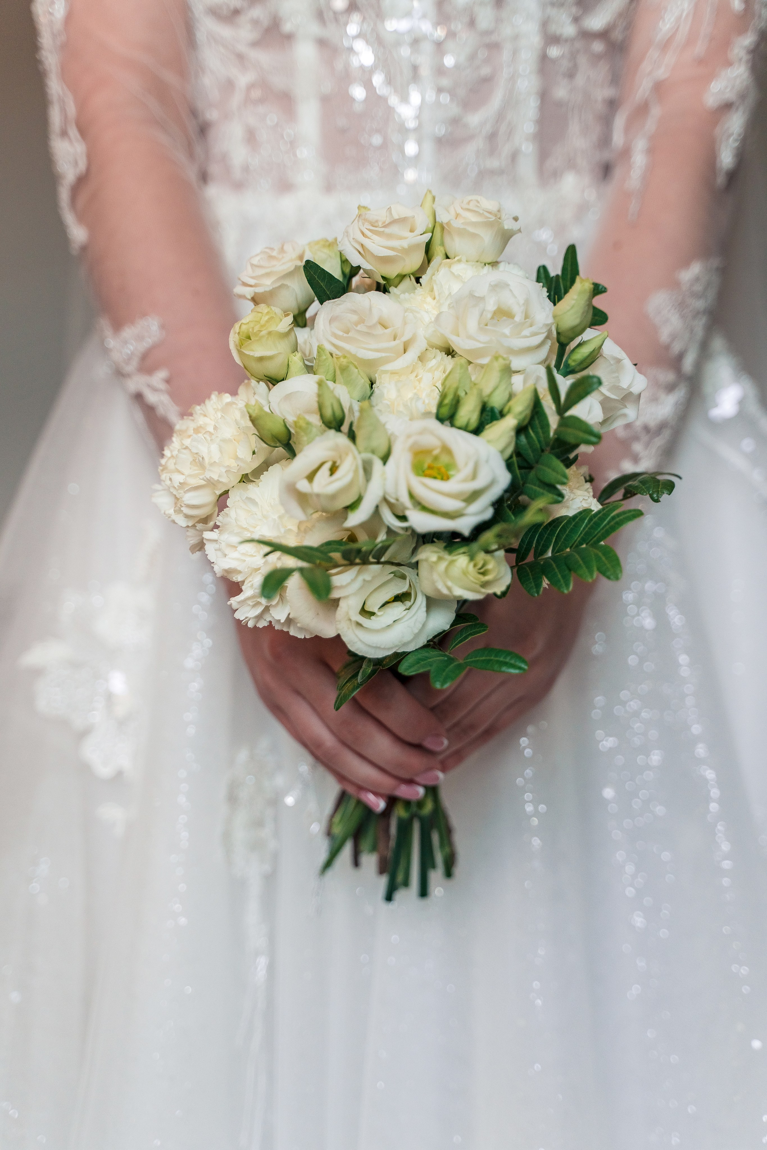 Евгений + Елена