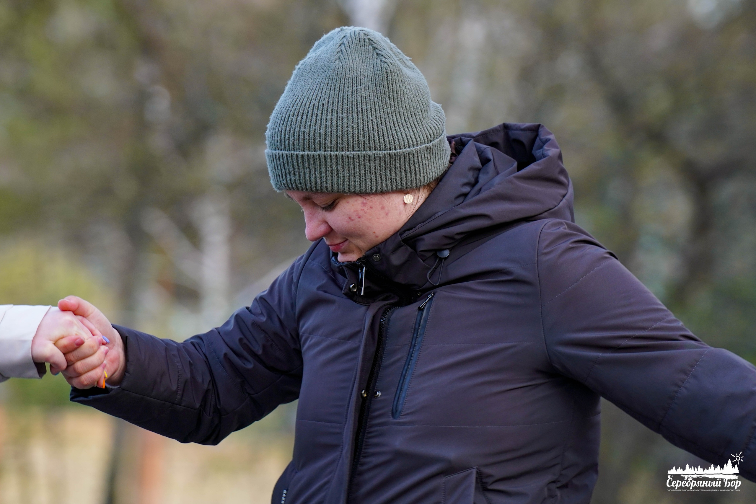 «Факультет педагогических профессий». EGOROV PRODUCTION