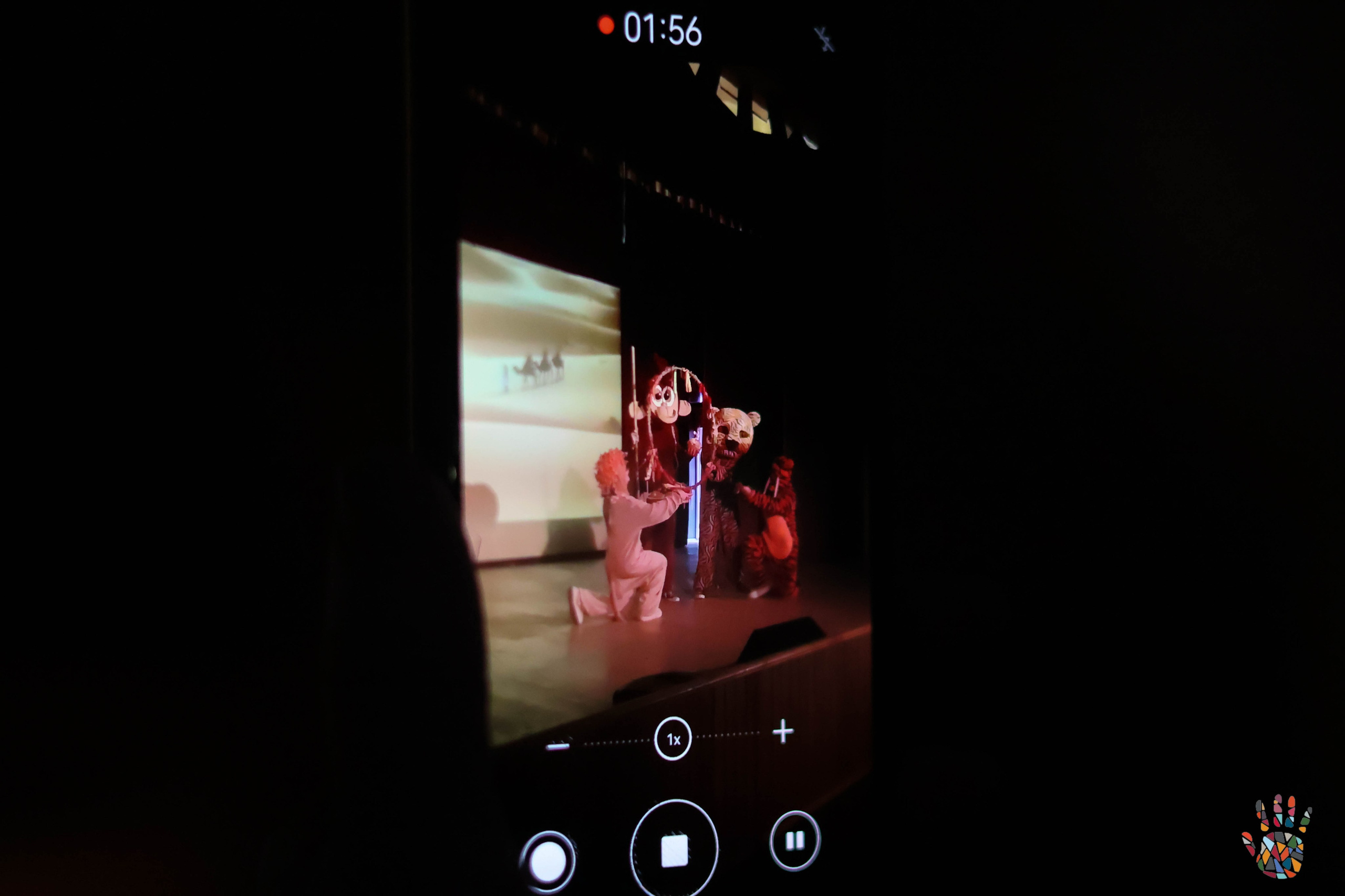 «Школа поликультурного общения». EGOROV PRODUCTION