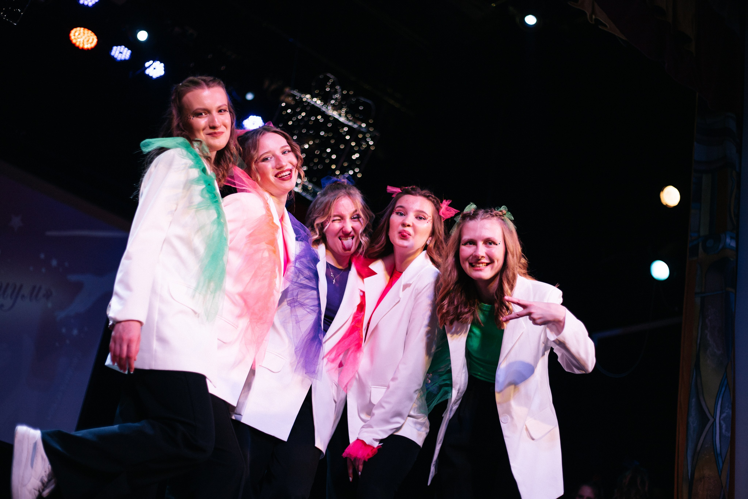 РП'25. EGOROV PRODUCTION