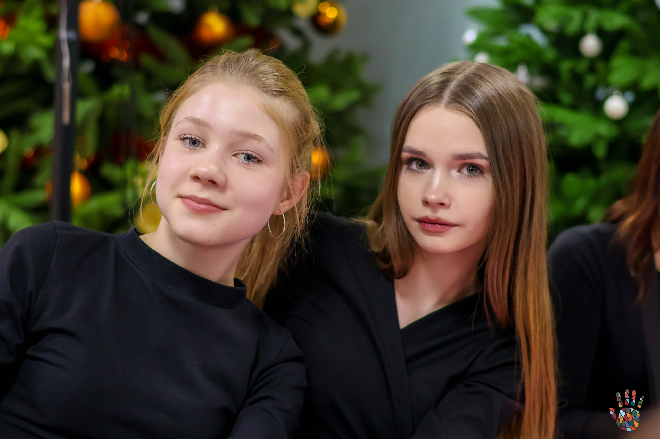 «Школа поликультурного общения». EGOROV PRODUCTION