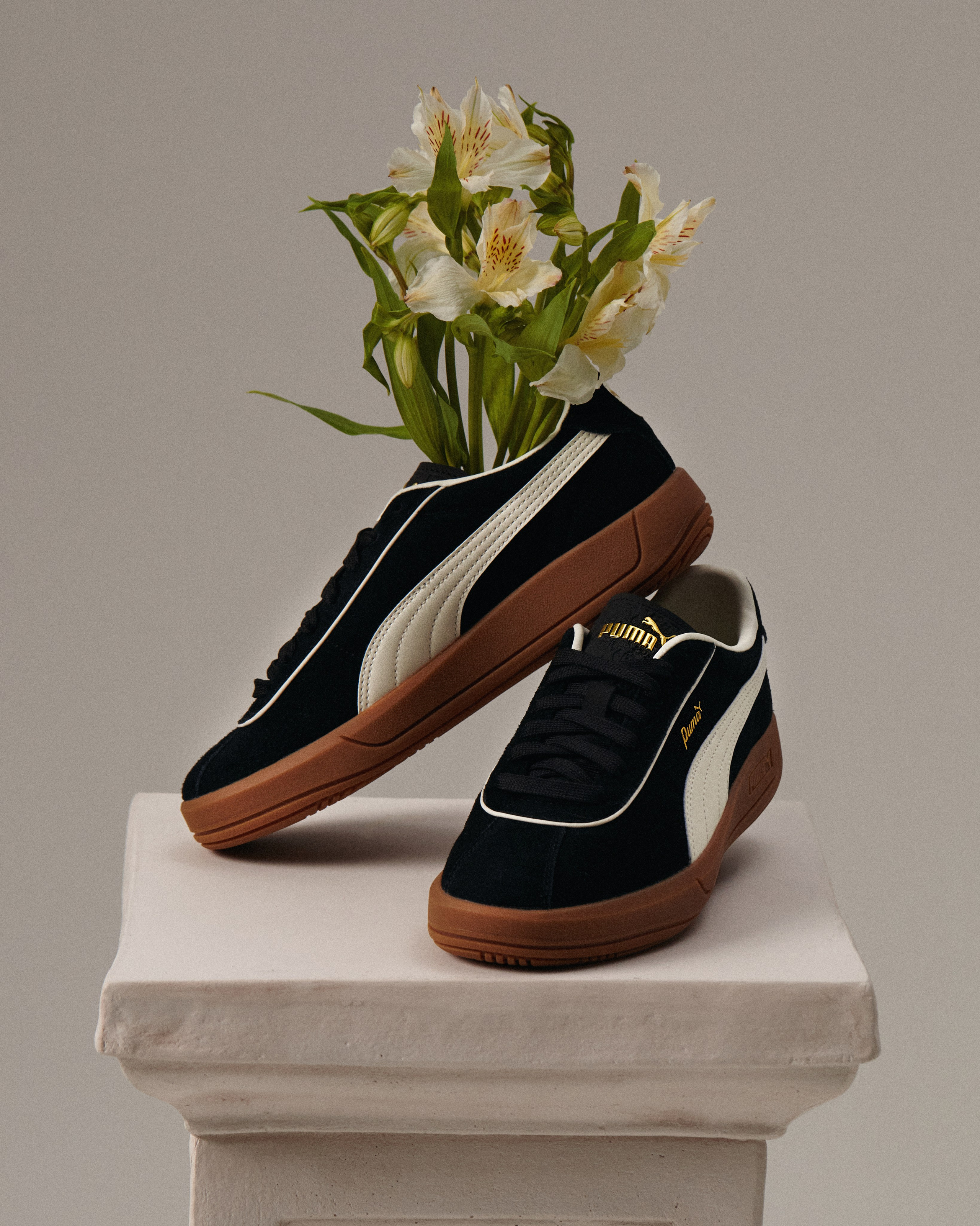 FOOTWEAR. Matsevich Artёm