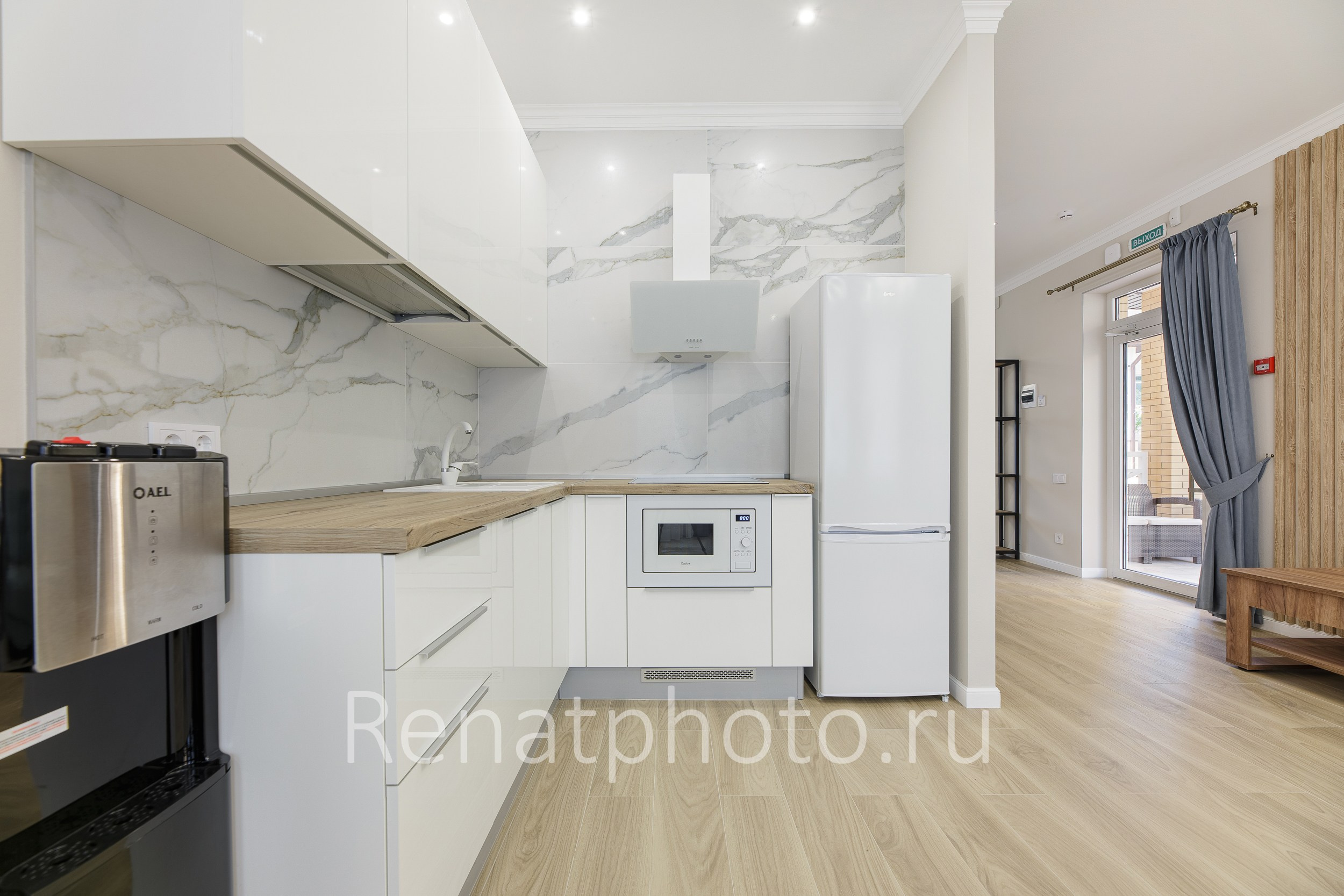 Renatphoto-интерьерная фотосъемка в геленджике. Профессиональная фотосъёмка интерьеров, предметная фотосессия еды для меню г. Анапа