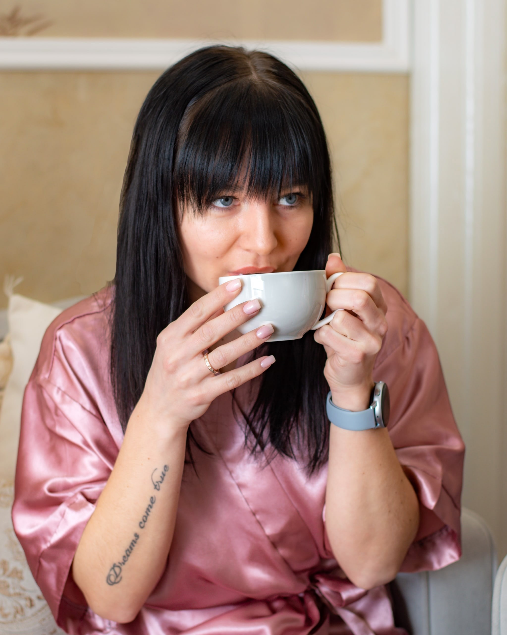 КОНТЕНТНАЯ. Фотограф крещений, семейный фотограф Приходько Ксения