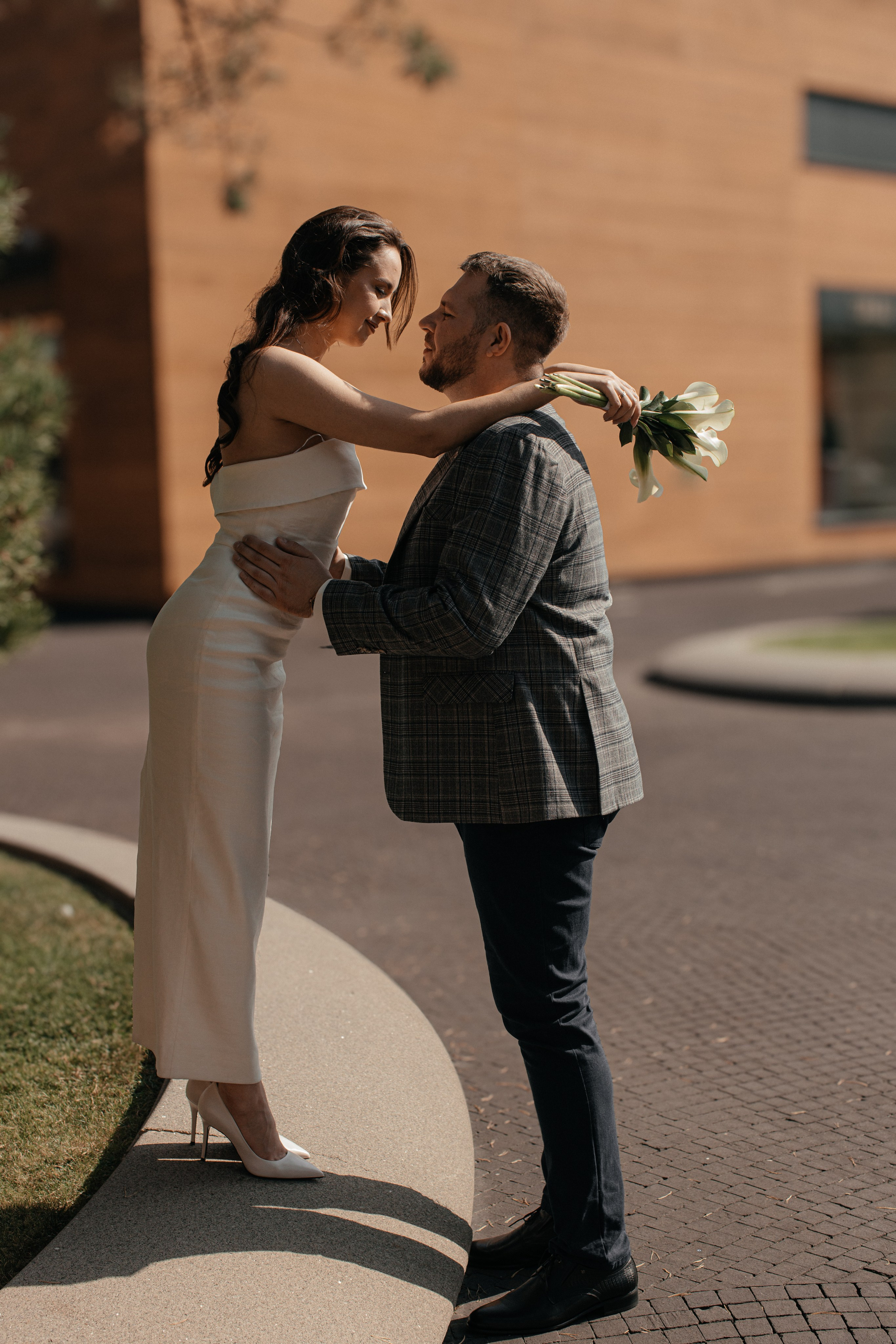 Свадьба Елены и Владислава. Свадебный и семейный фотограф Савельева Дарья