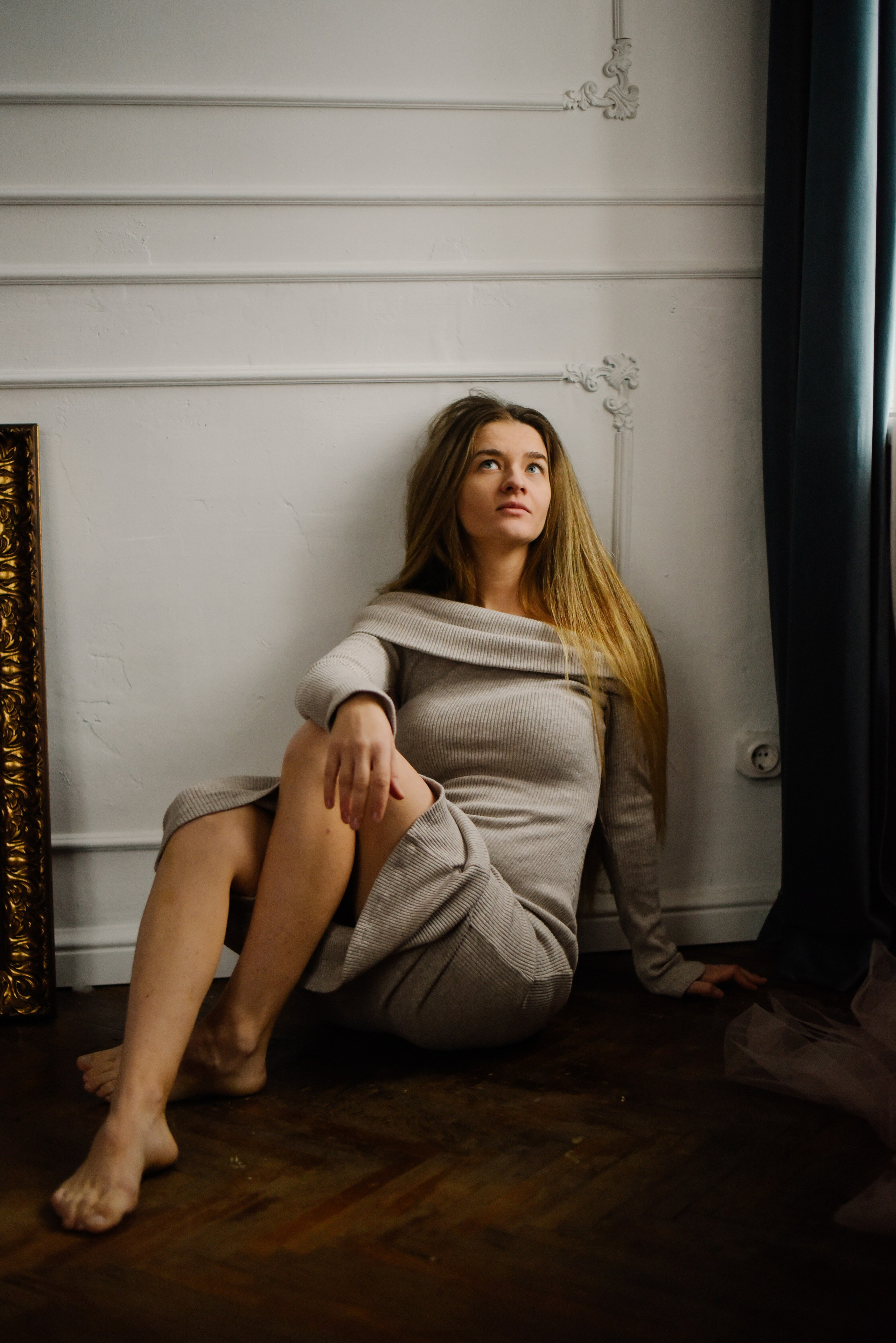 Особая связь. Фотограф Лола Волна, город Москва