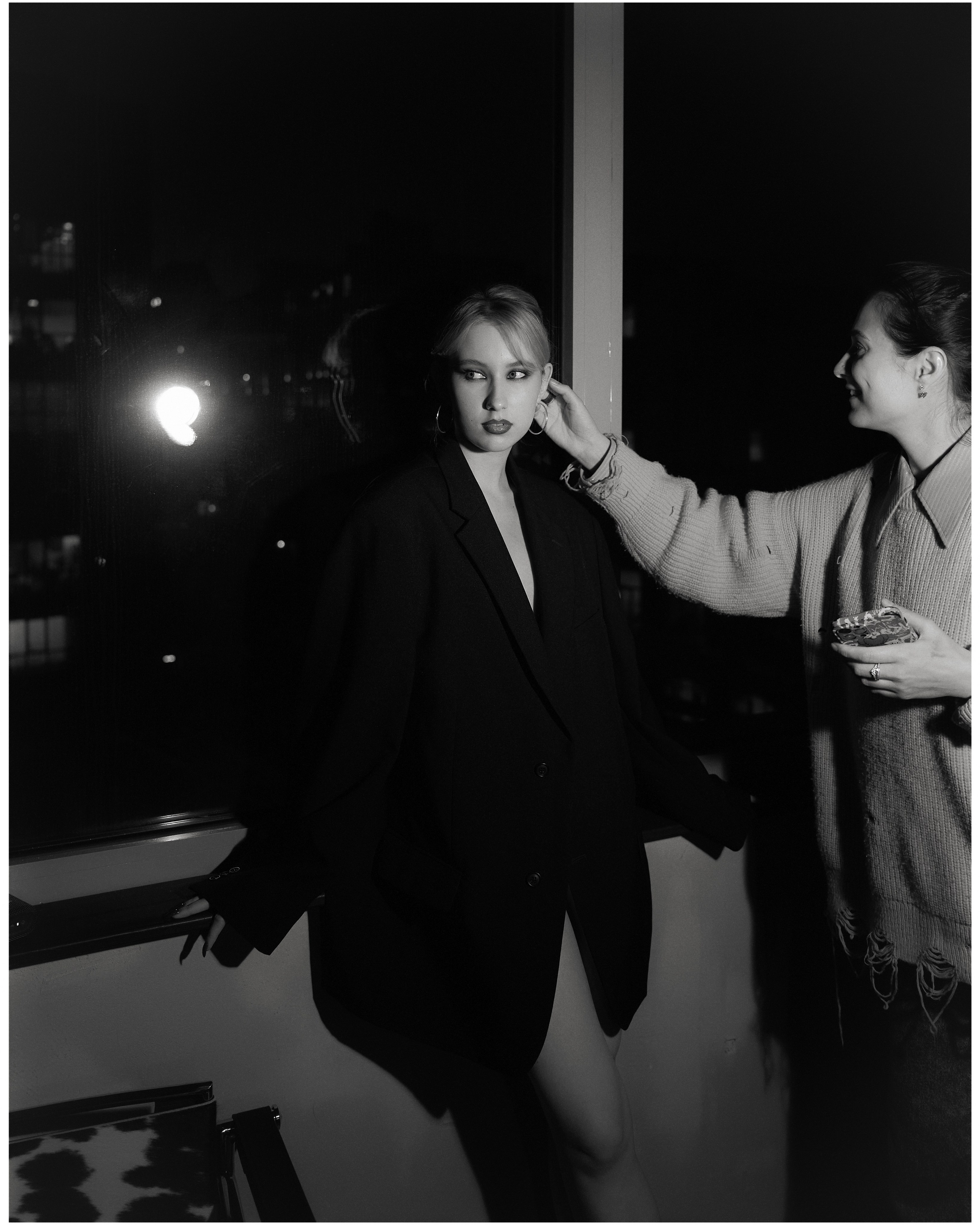 Алина. Фотограф Олеся Скворцова