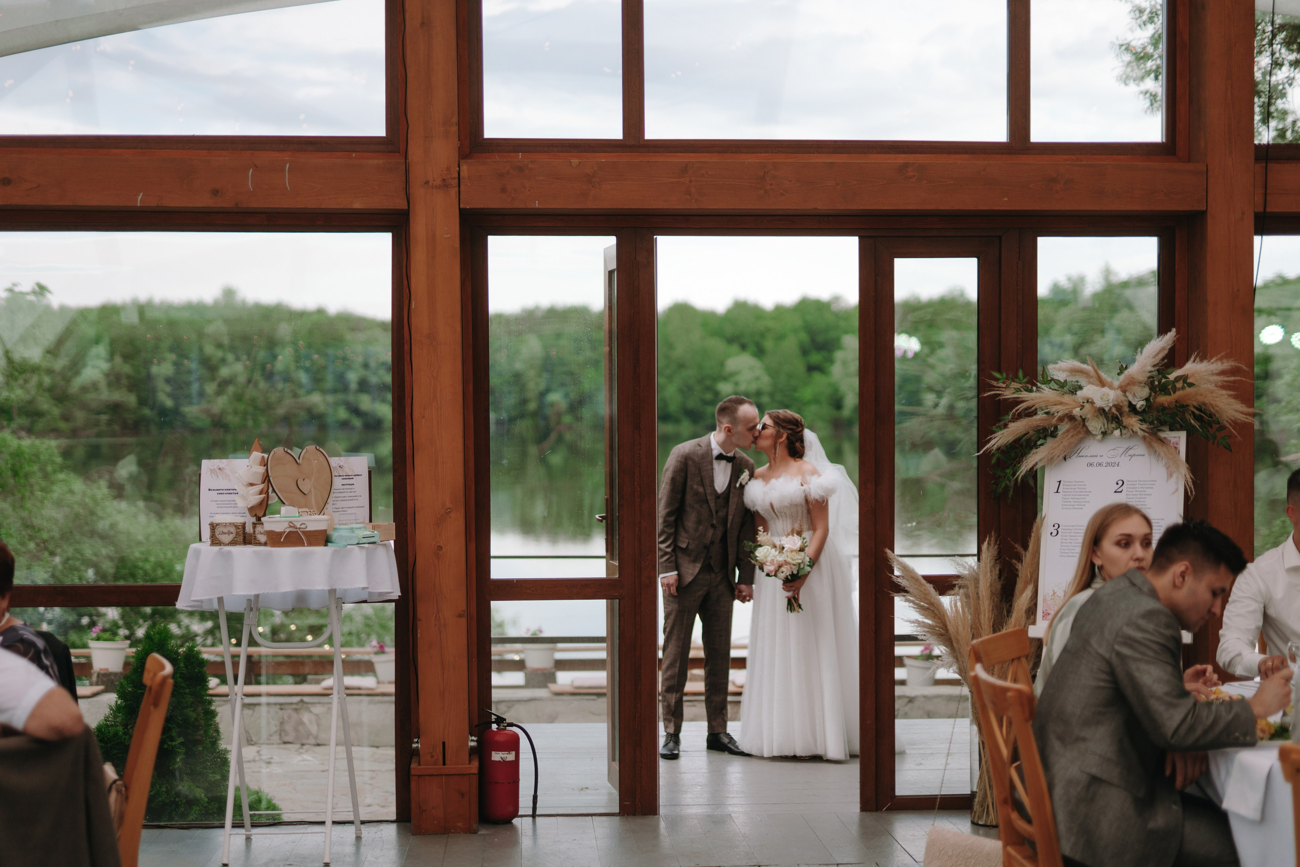 ГОСТИНИЦА БАШКИРИЯ, ШАТЕР ХОТИМ ЕДИМ, НИКИТА РАЙТ, СВАДЬБА