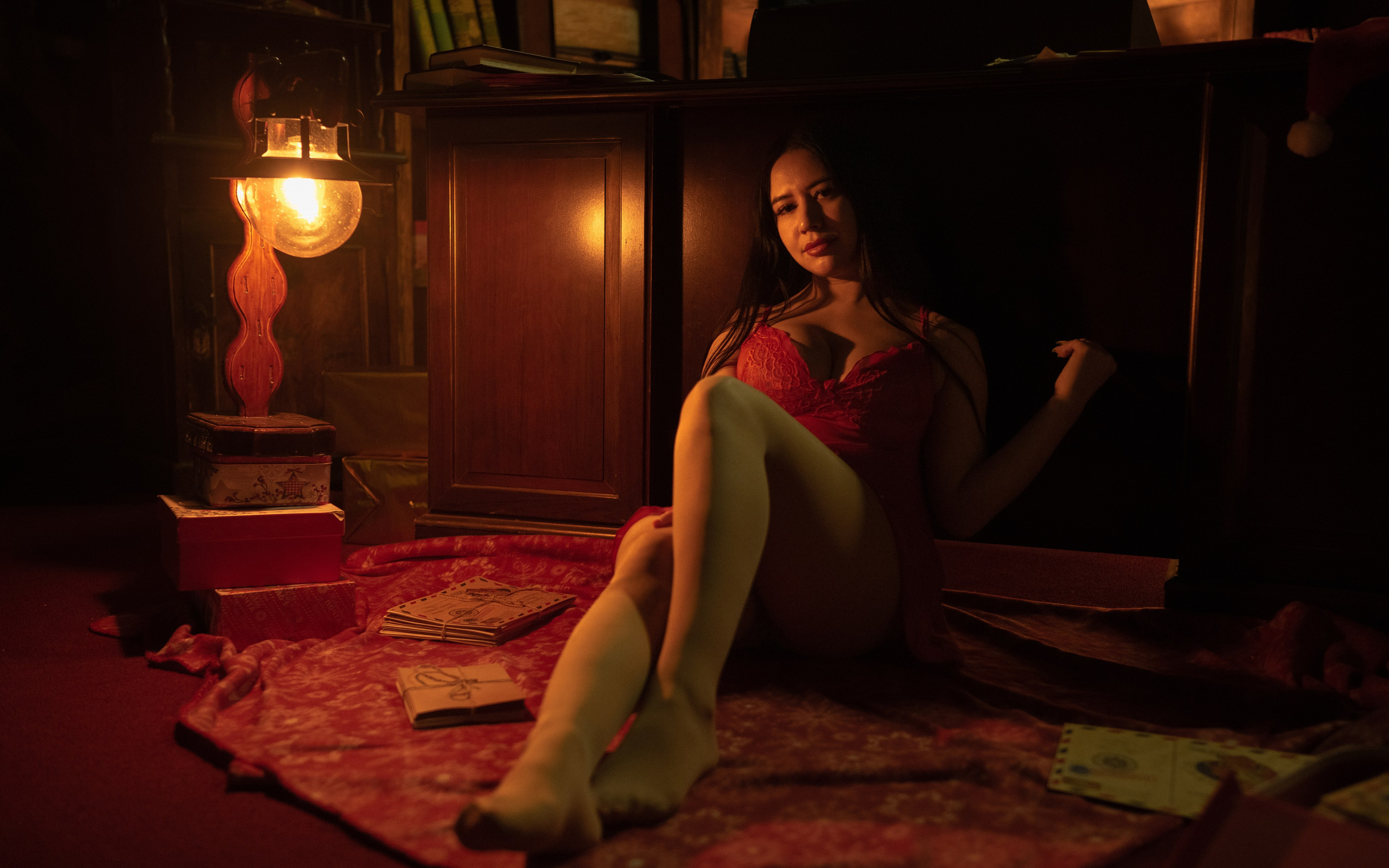 Валерия. Oborin Sergey — портретный и свадебный фотограф