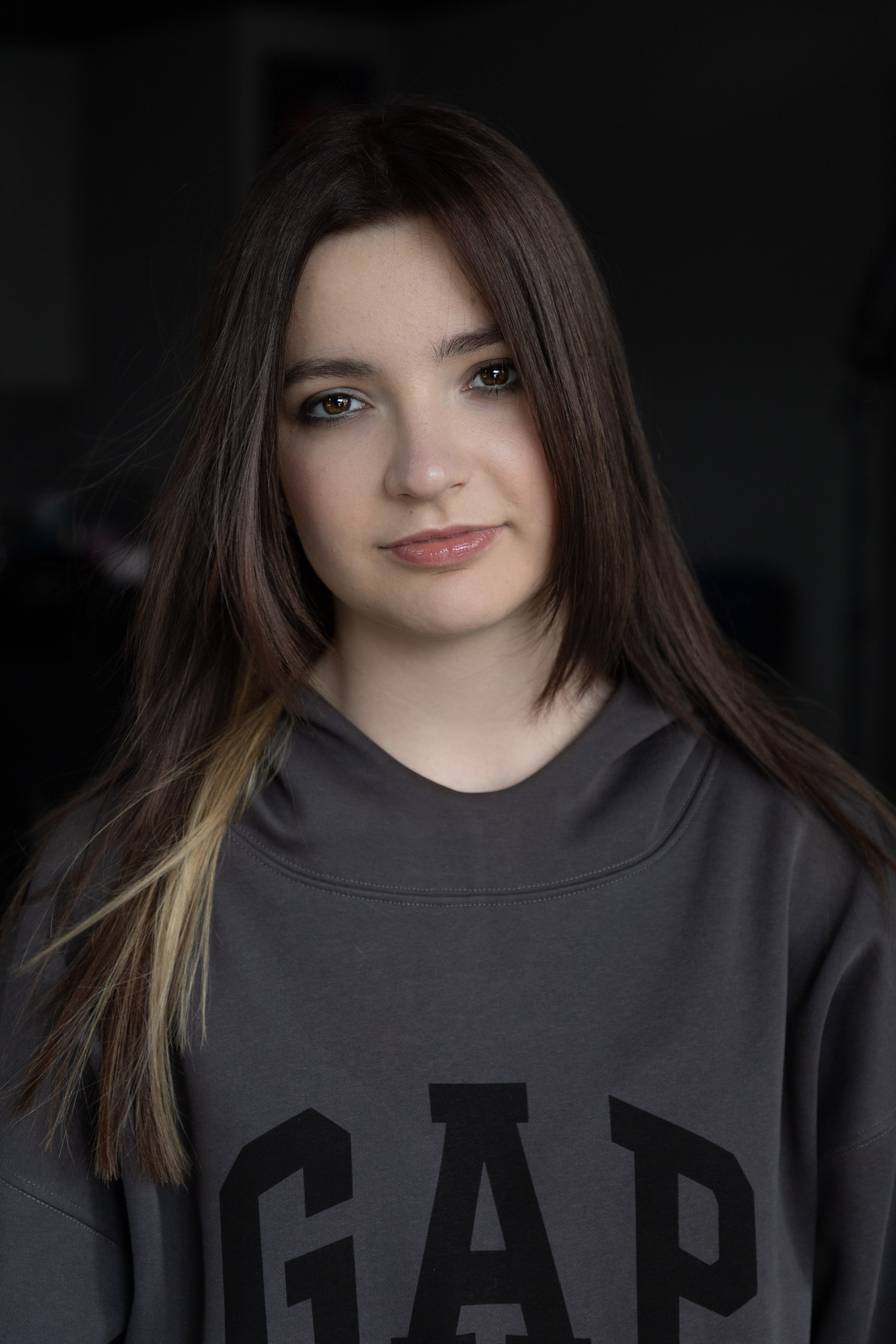 Наши работы. Имидж-студия «Четверг»