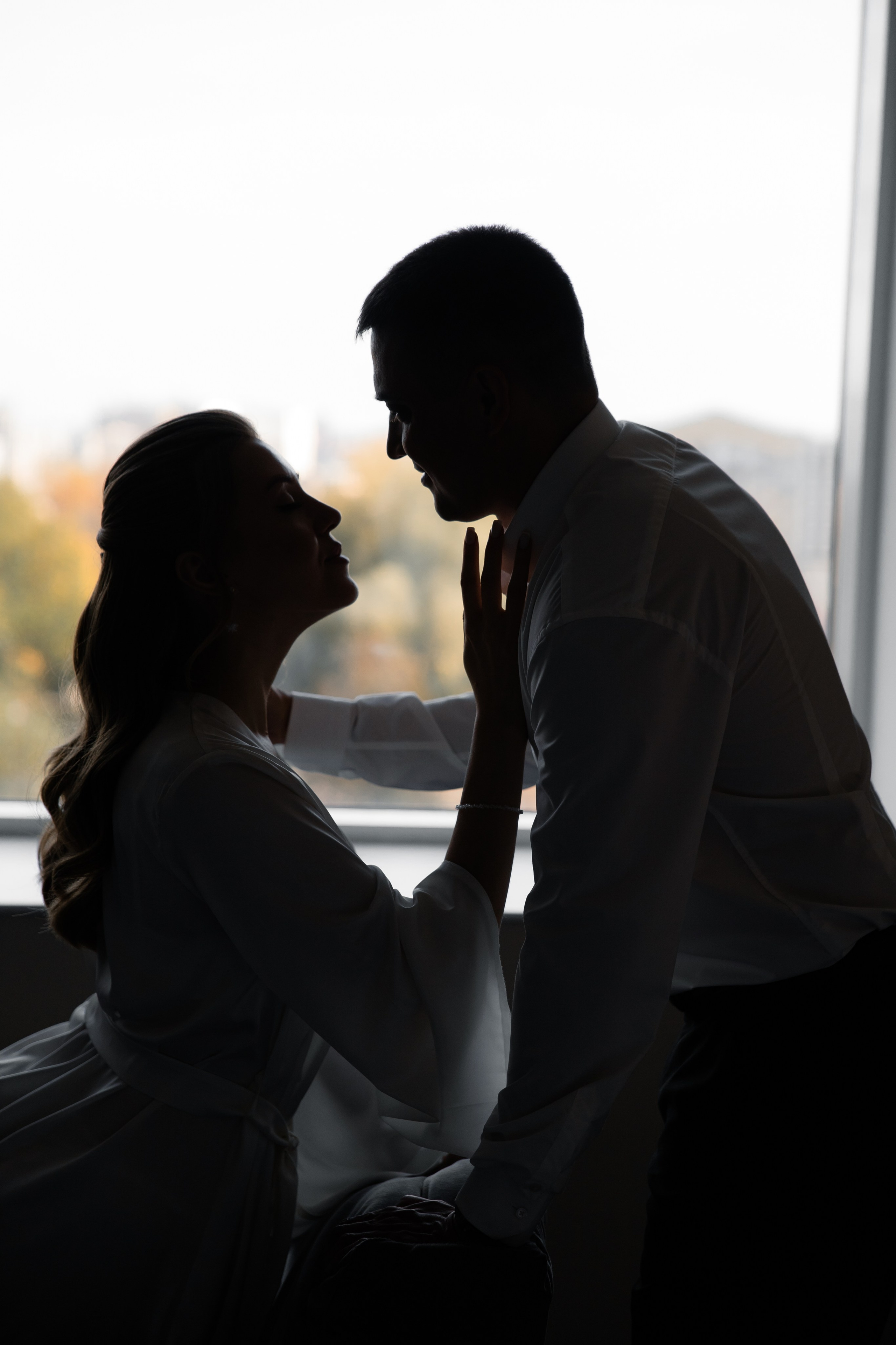 Игорь и Анастасия. Свадебный Фотограф Уфа | Никах