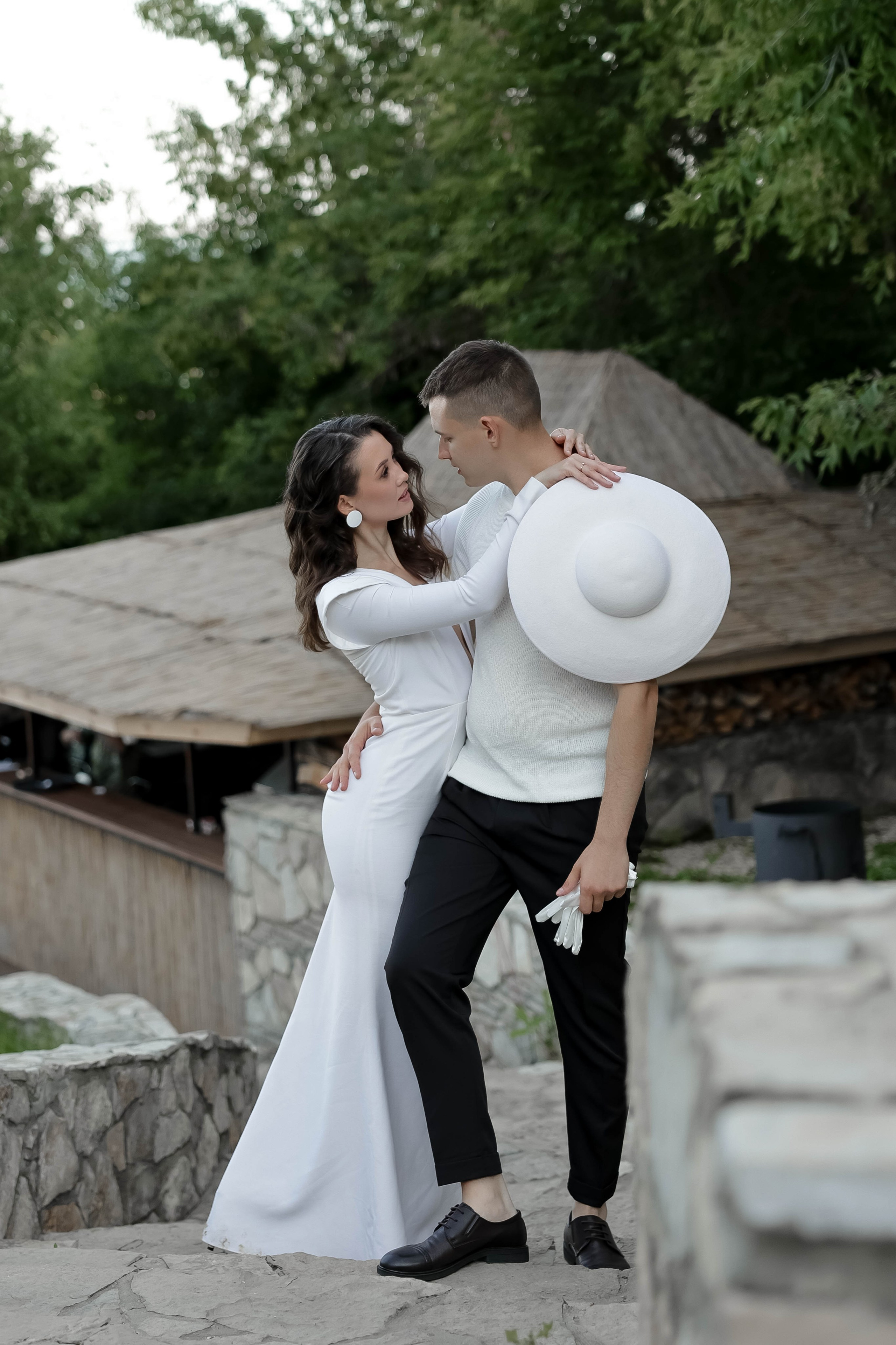 Аяз и Айсылу. Маргарита Белугина — семейный и женский фотограф в Волгограде