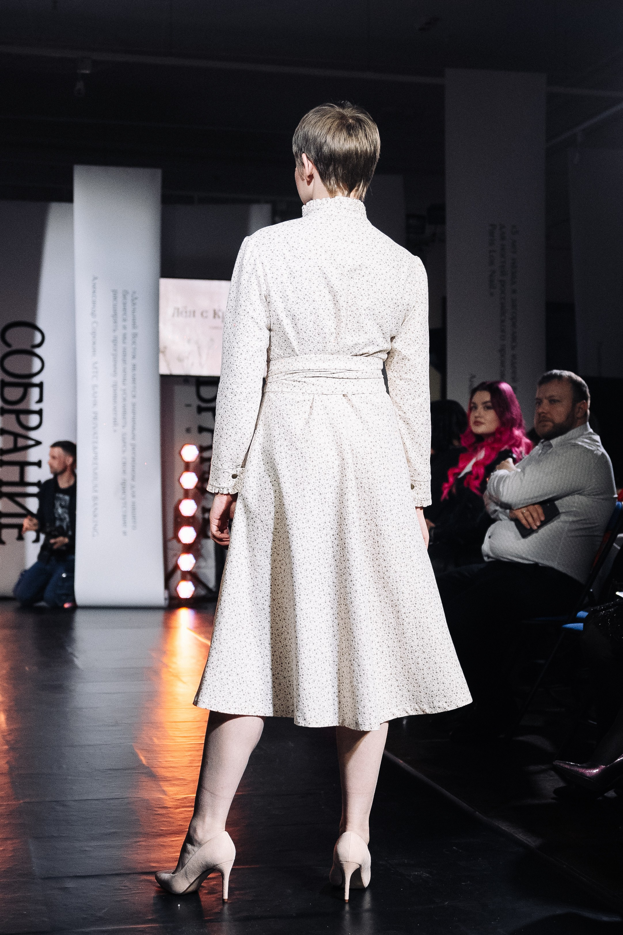 Собрание март 2024. Фотограф в Хабаровске Швендых Рудольф