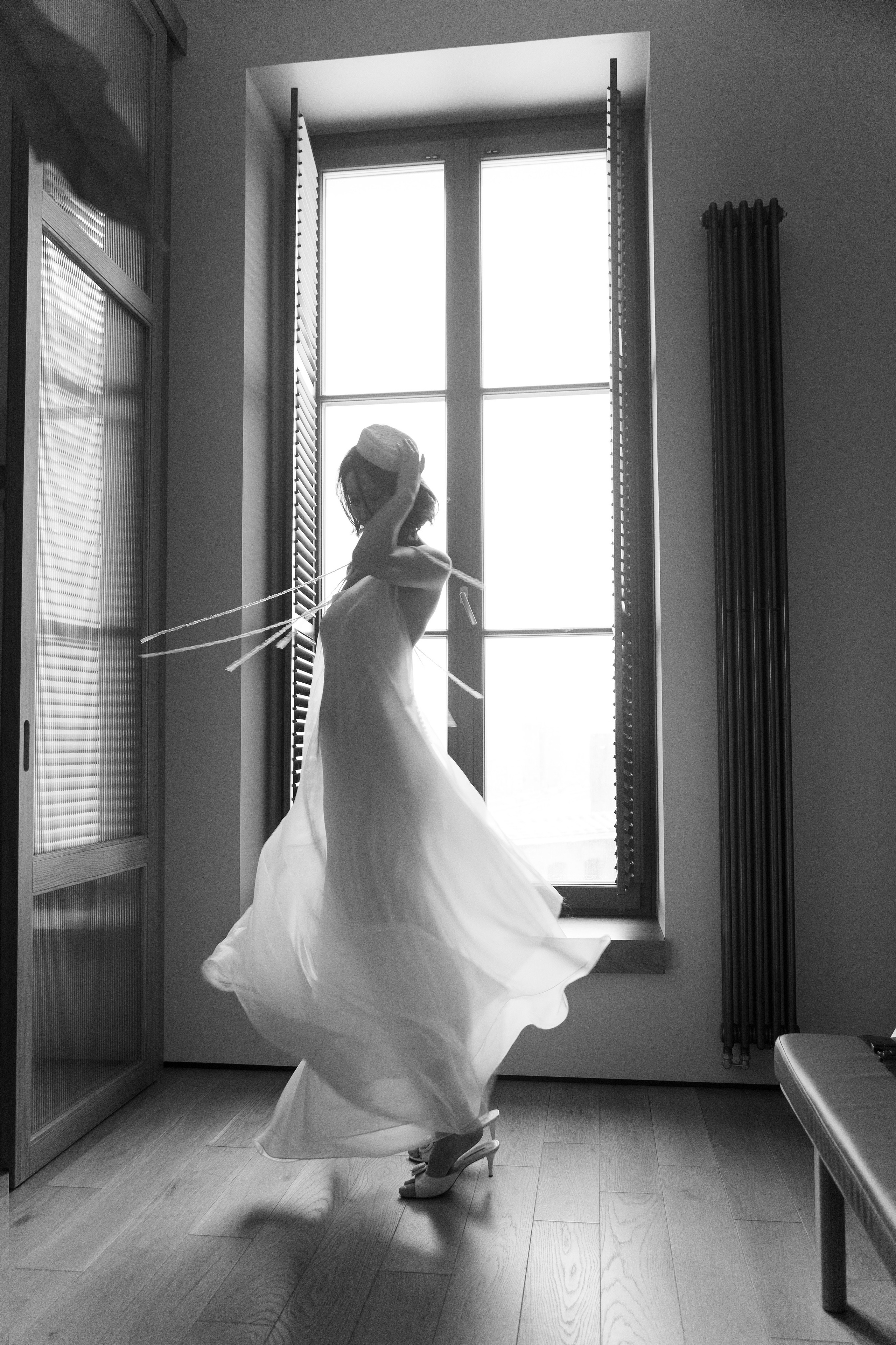 Свадьбы. Фотограф Диана Карп Москва