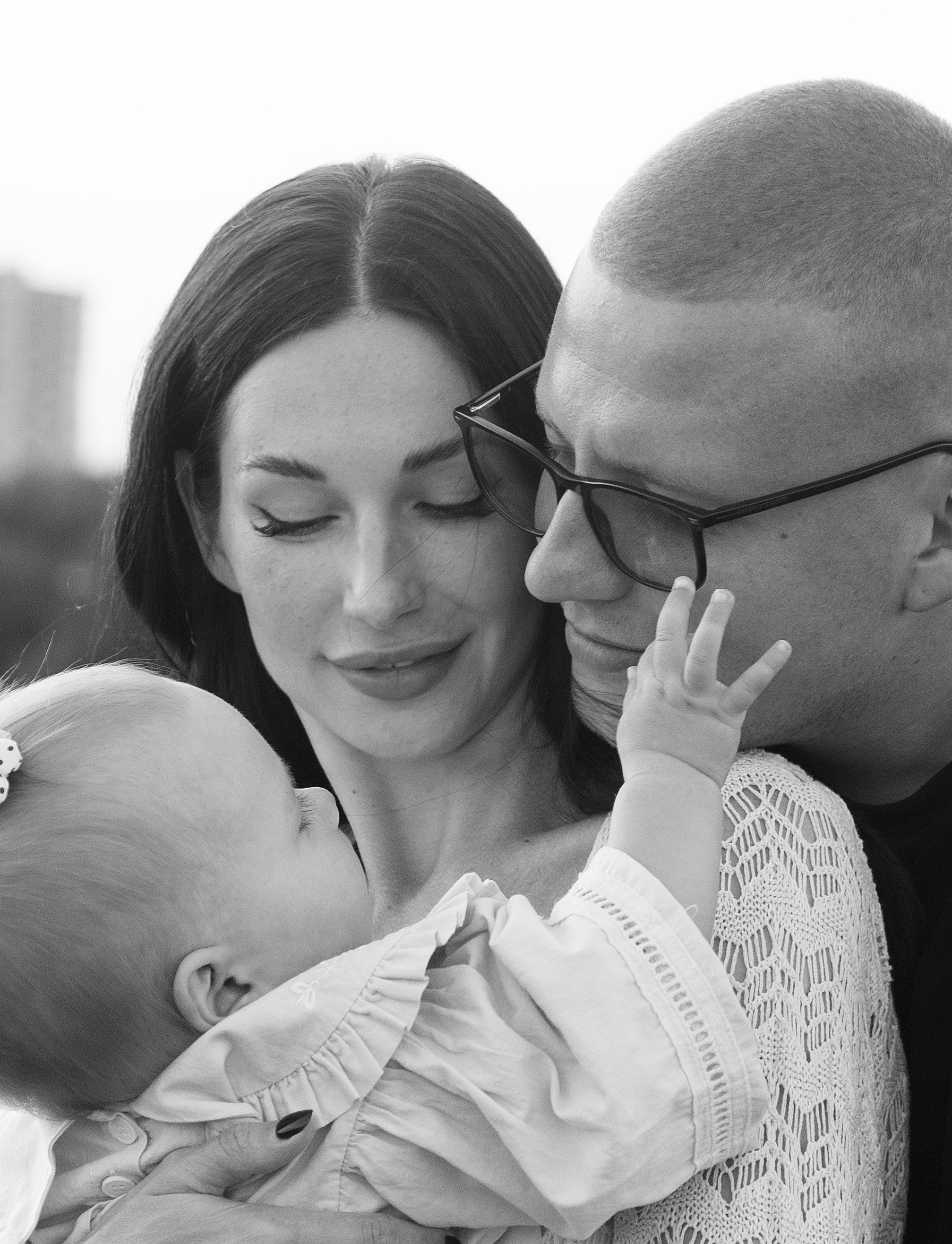 Семейные. Фотограф Диана Карп Москва