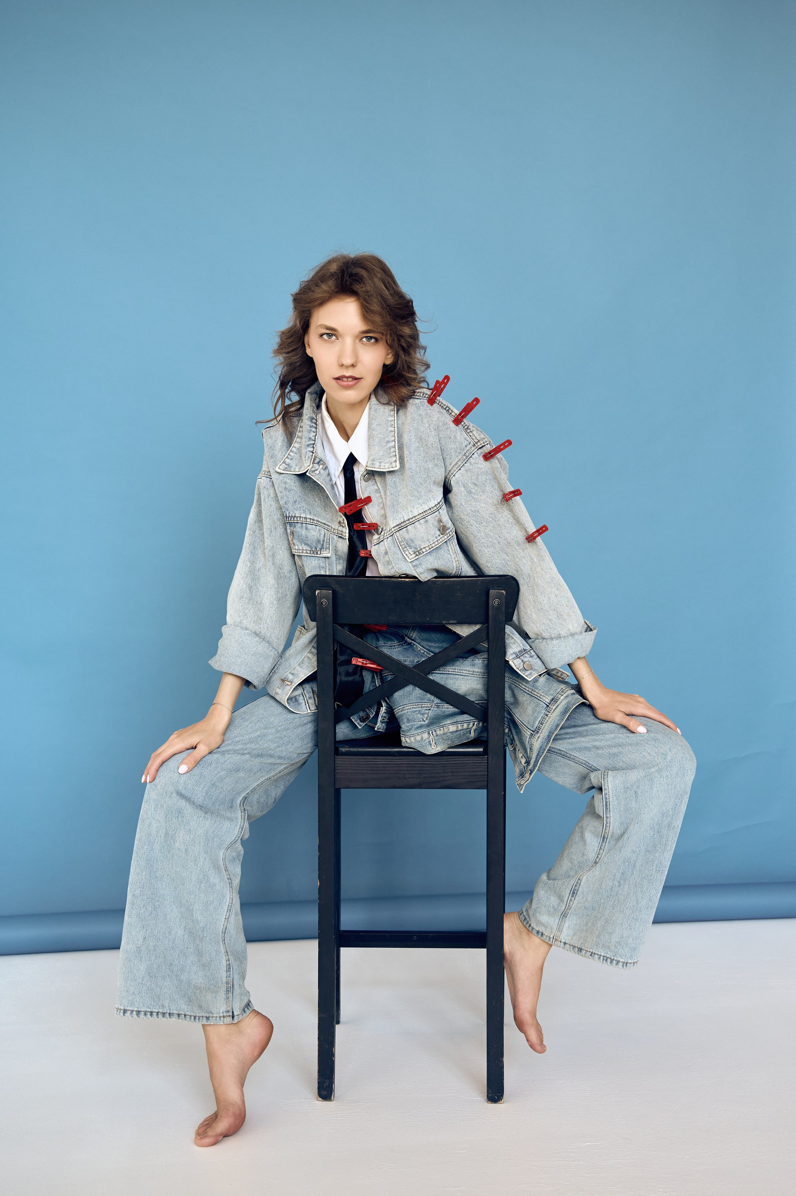 Настя. Фотограф Юлия Тоньшина