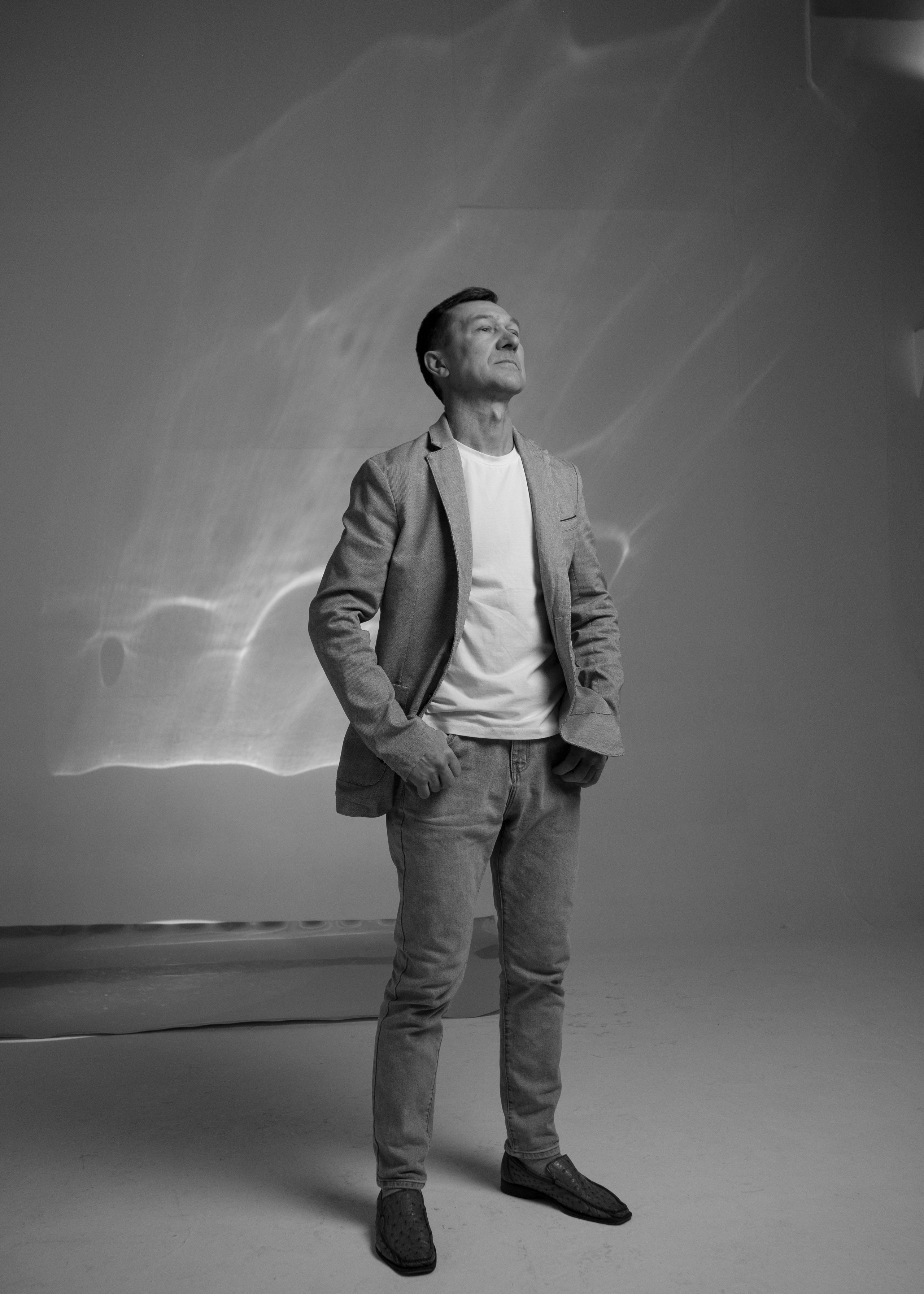 Январский день, 2025. Портретный фотограф в Москве Евгения Яковенко