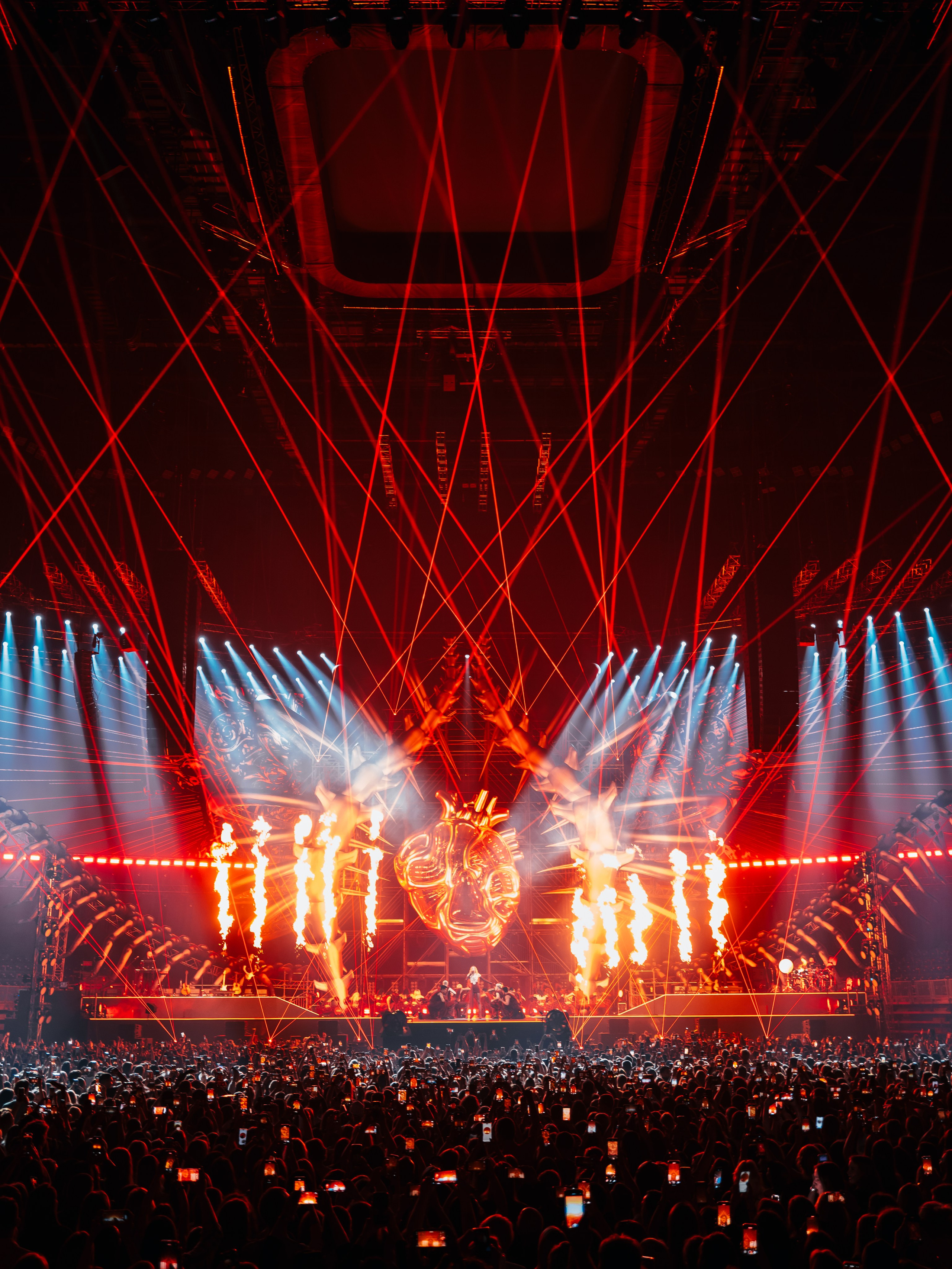 ANNA ASTI, SILA SVETA MUSIC. @tomrus: Рустам Шагиморданов — фотограф