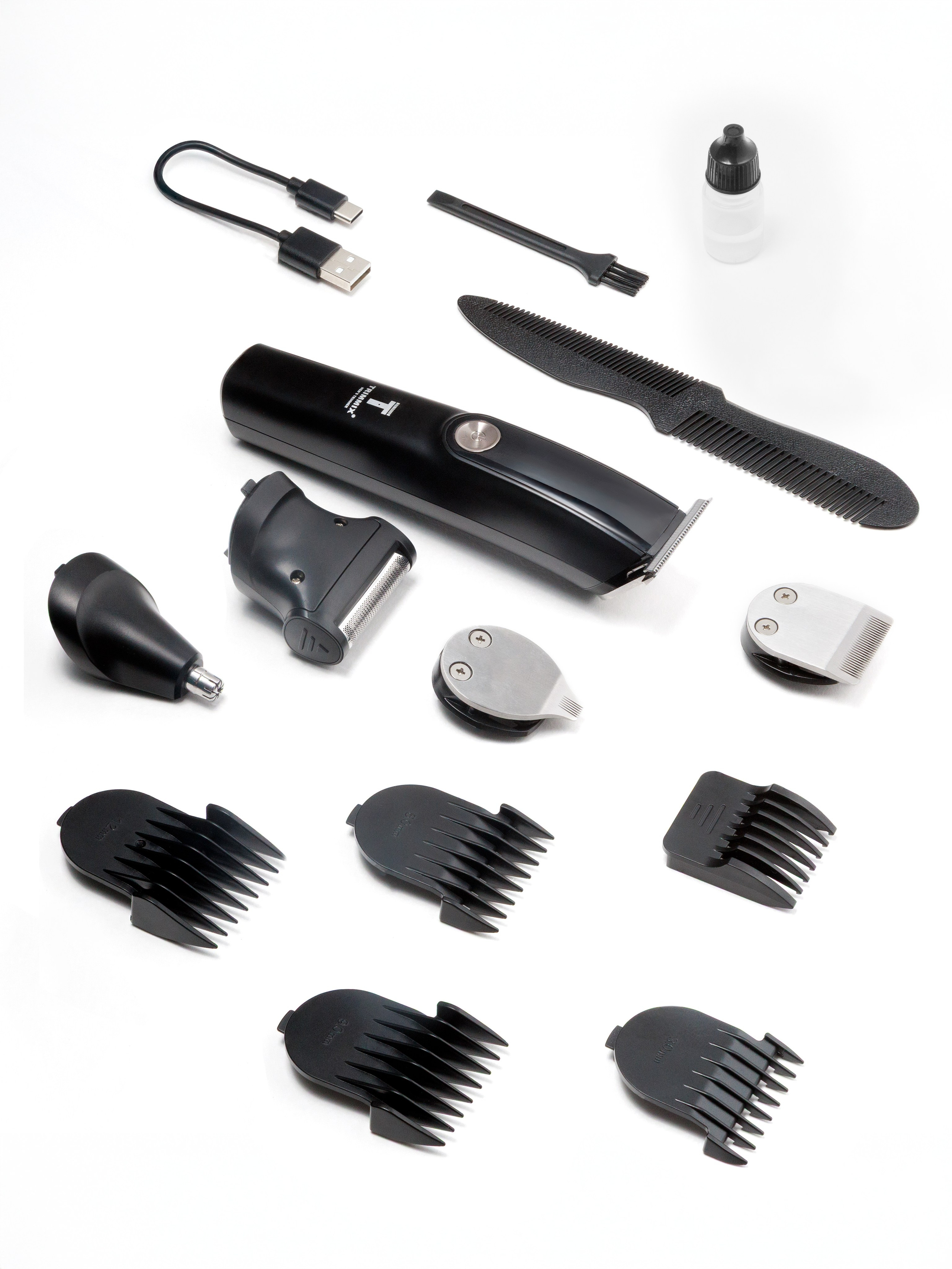 Предметная съемка