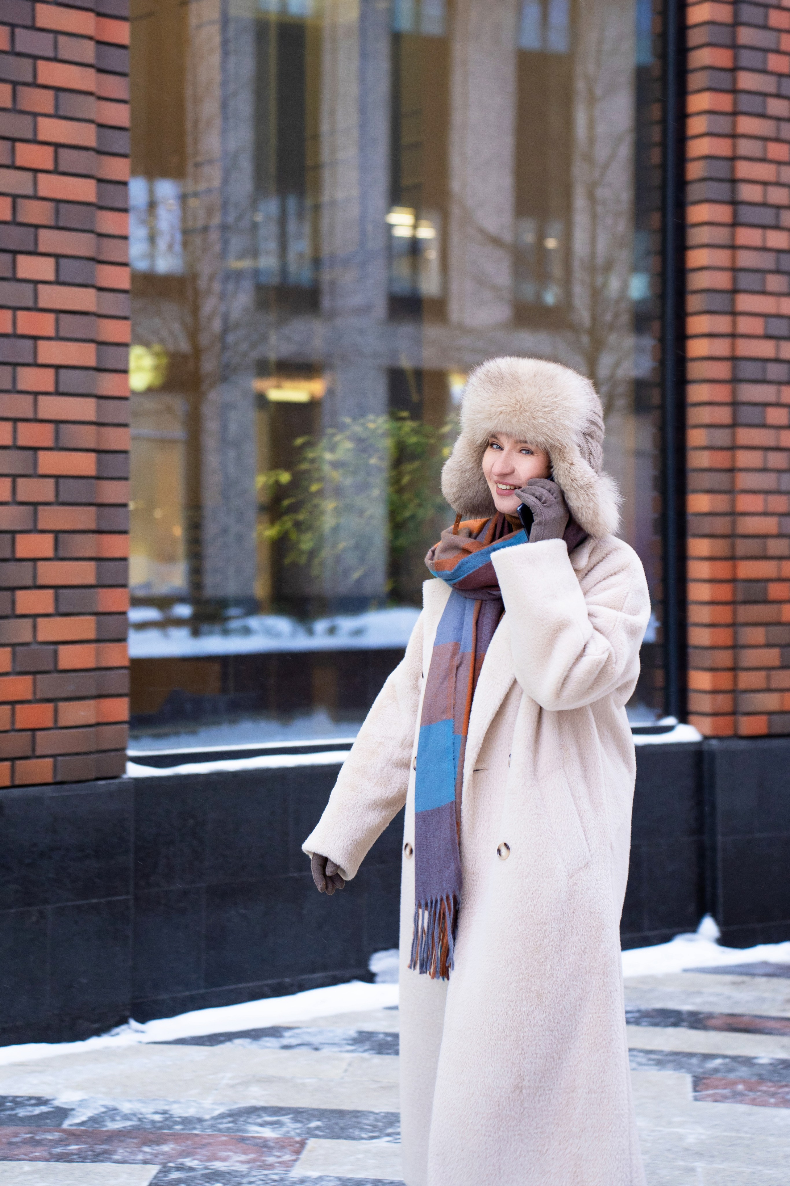 Риэлтор. Фотосессии в Москве. Фотограф Анна Михайлова