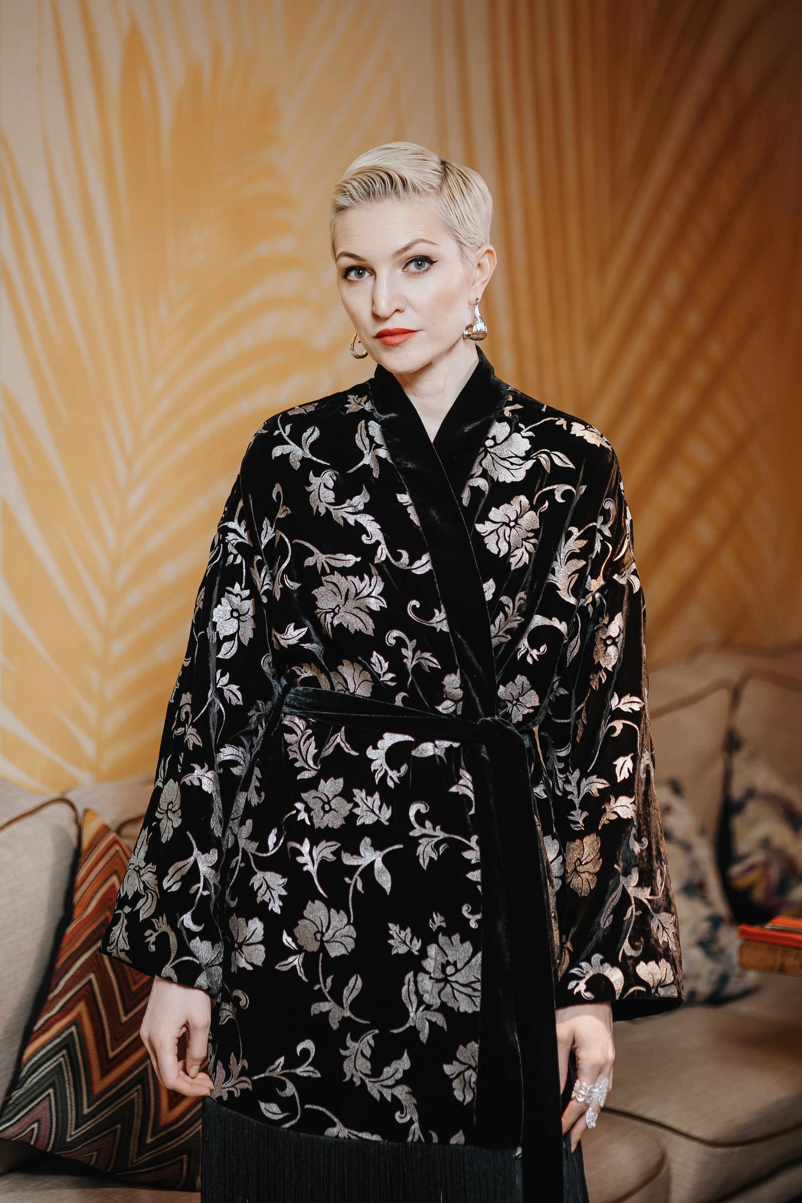 VYDRA — FALL\2025. Фото и видео контент за одну съемку — Веретенников Егор