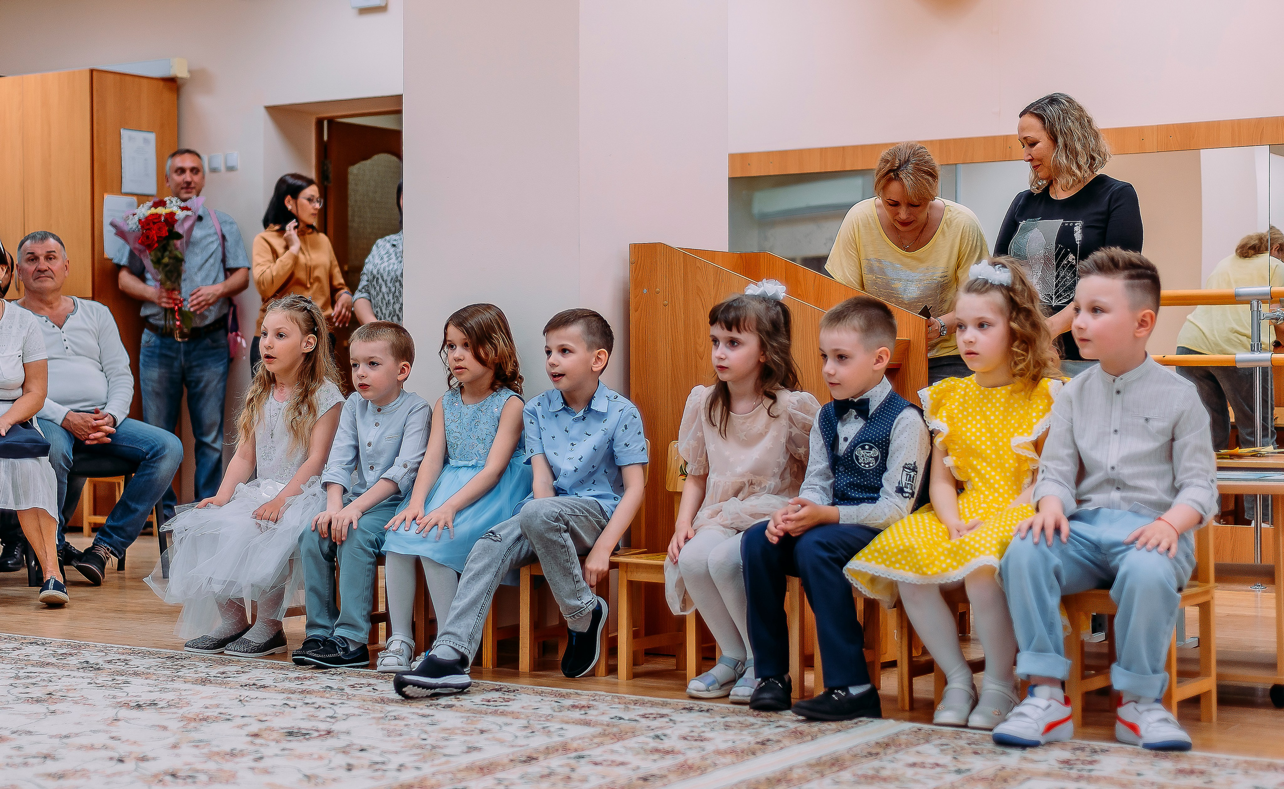 Детский сад |п.Дубовое|2023. ALBUMIA