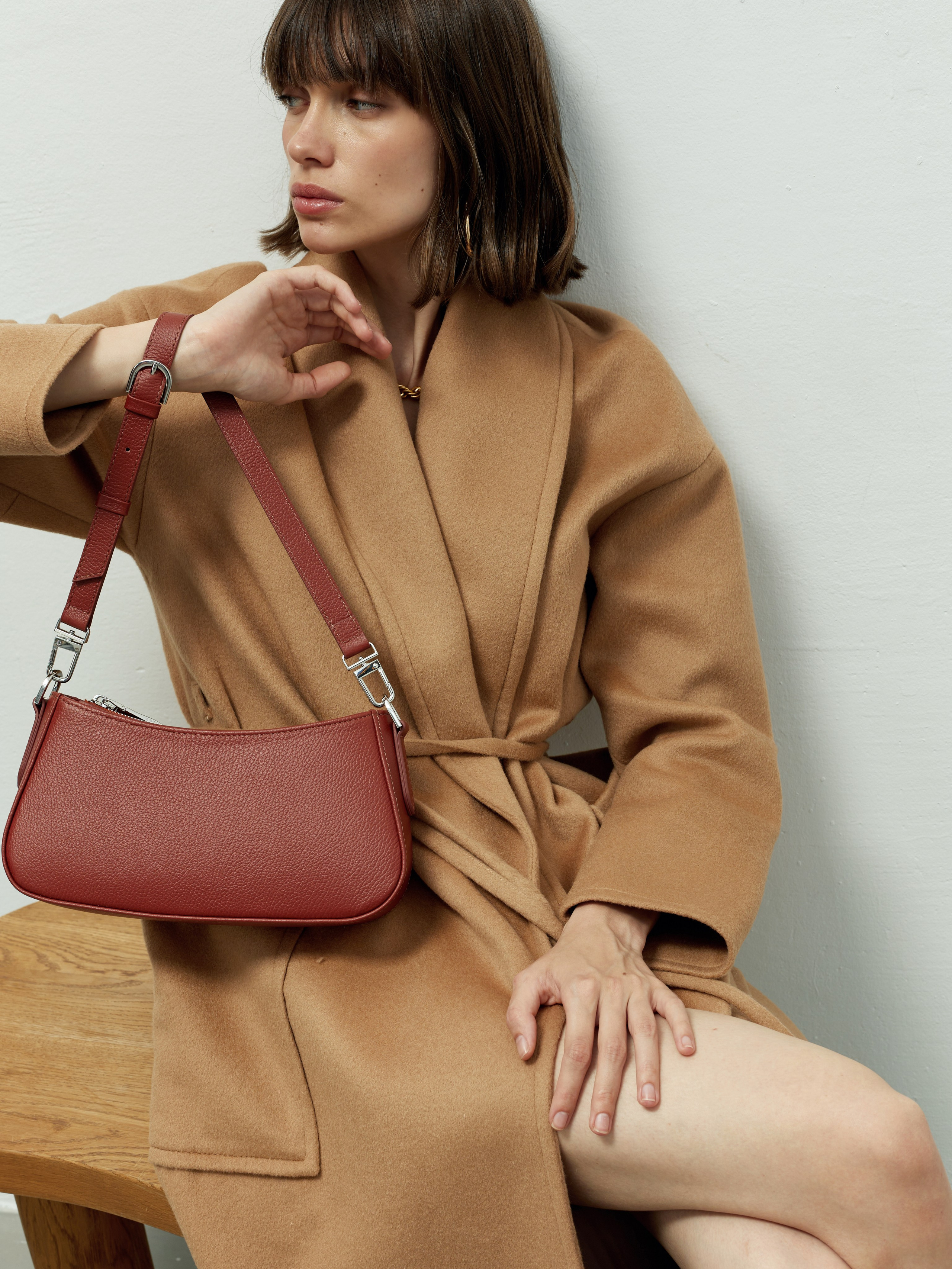 Catalogue Afina. Photographer Artem Vasilev