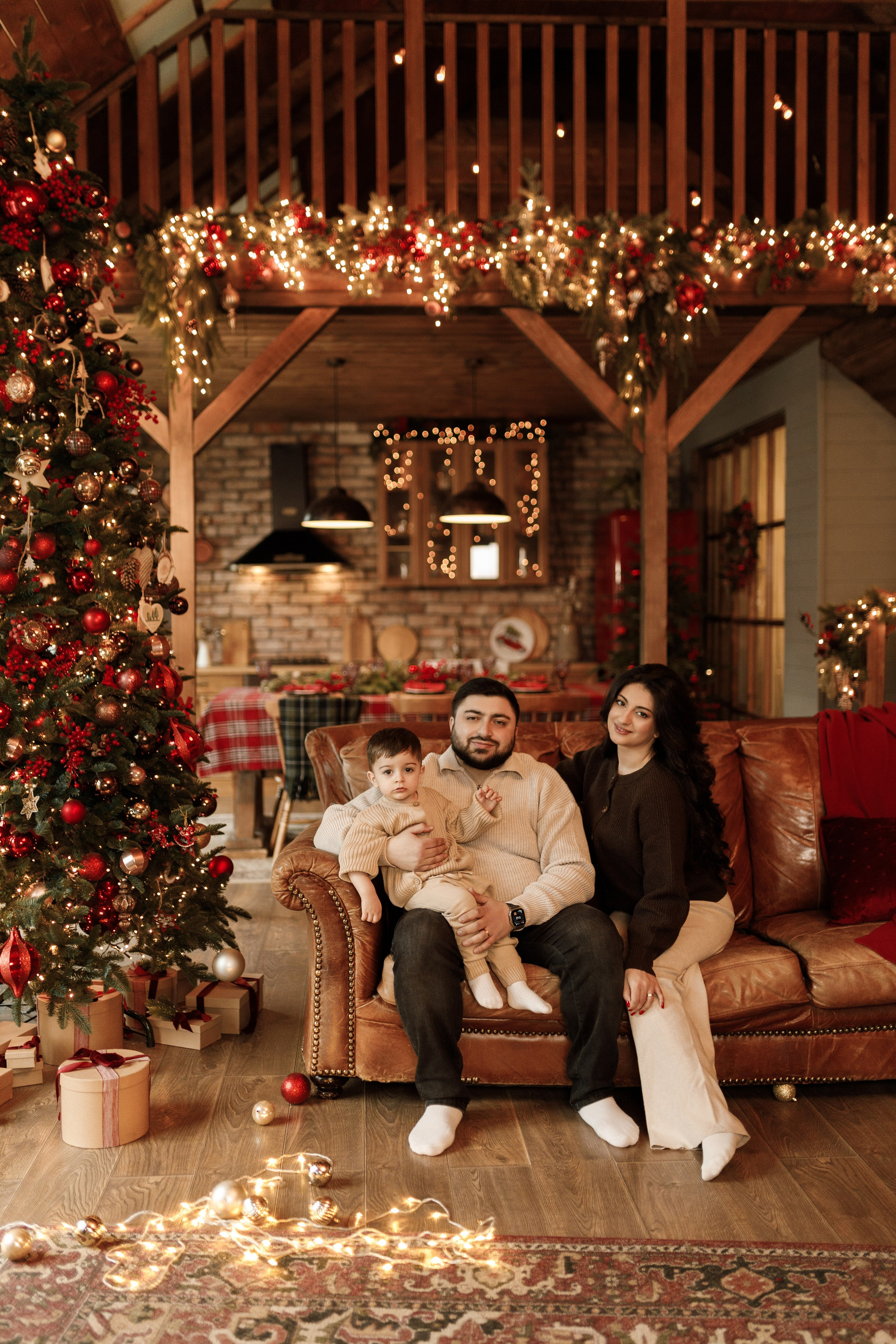 № 6. Фотограф в Москве Юлия Хамзина