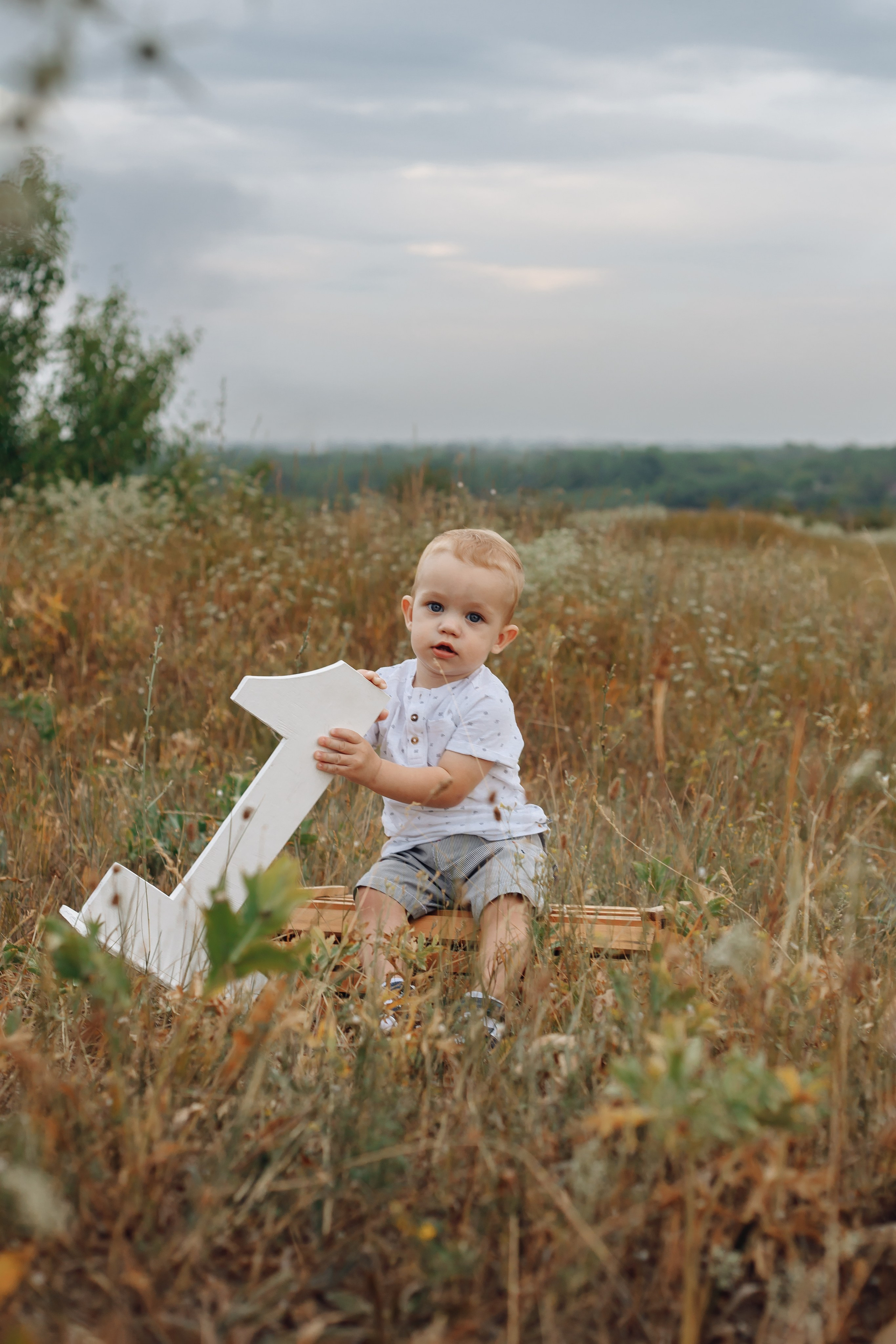 Семейная фотосессия на природе. Свадебный и семейный фотограф в Краснодарском крае Мария Данилкина