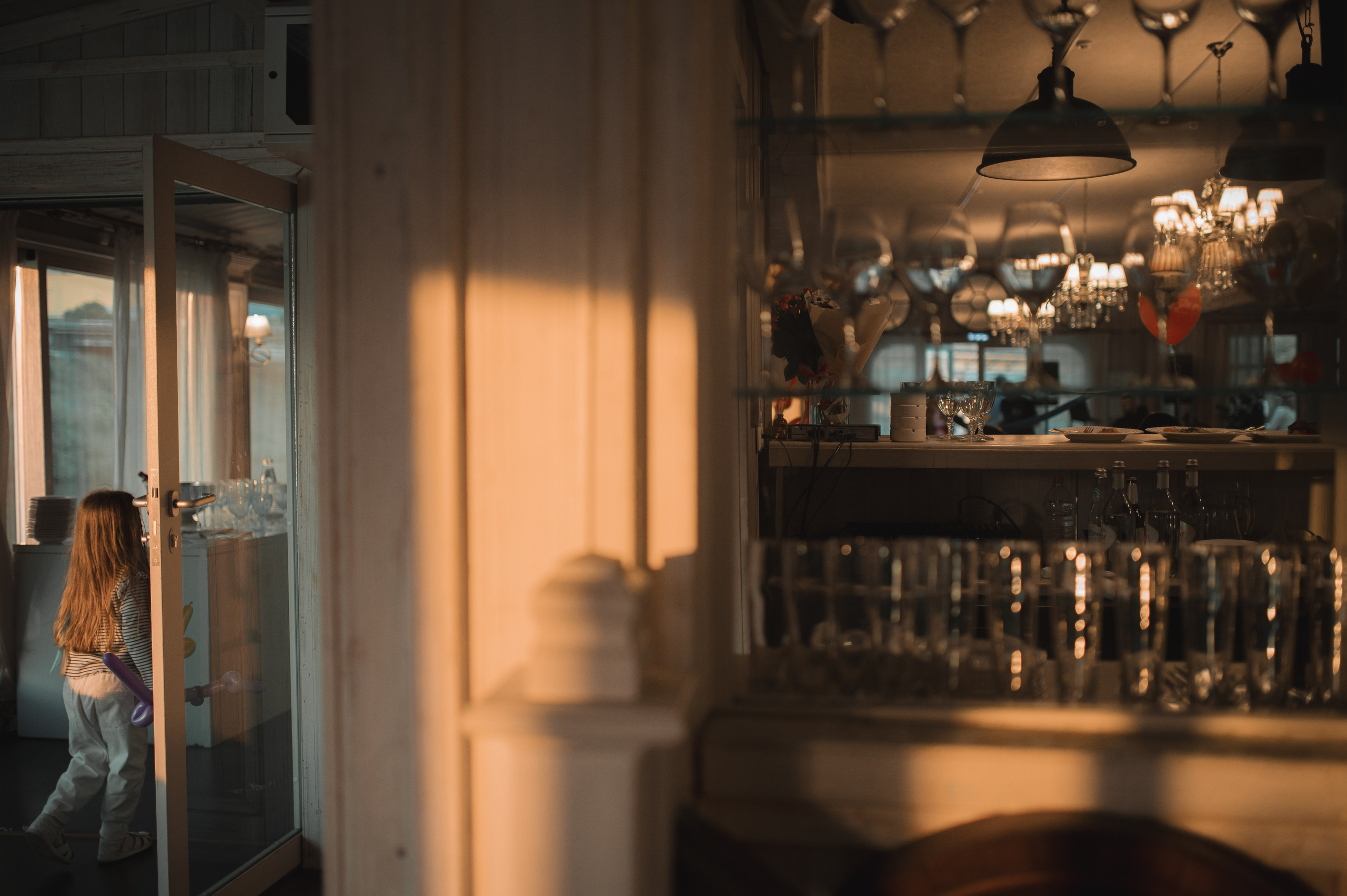 ДР Алисы. Свадебный и портретный фотограф в Москве Жердев Даниил