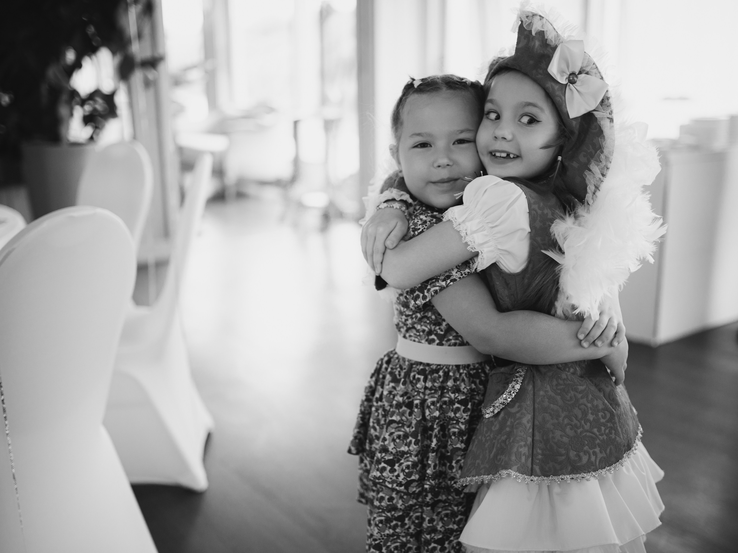 ДР Алисы. Свадебный и портретный фотограф в Москве Жердев Даниил